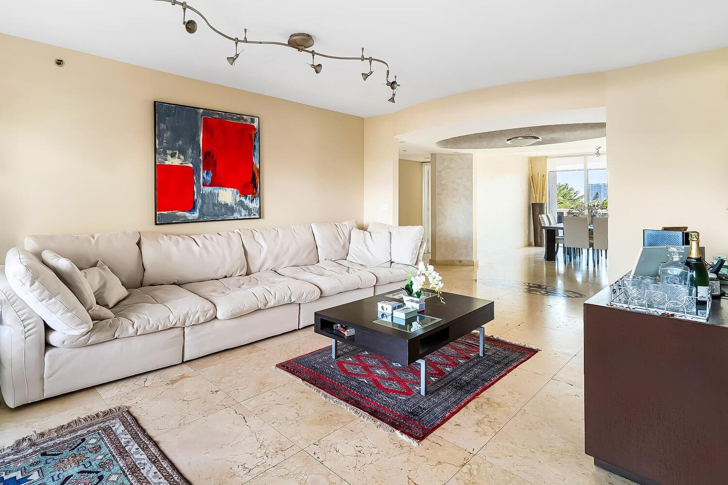 18911 Collins Avenue, Sunny Isles Beach FL 33160 — 18