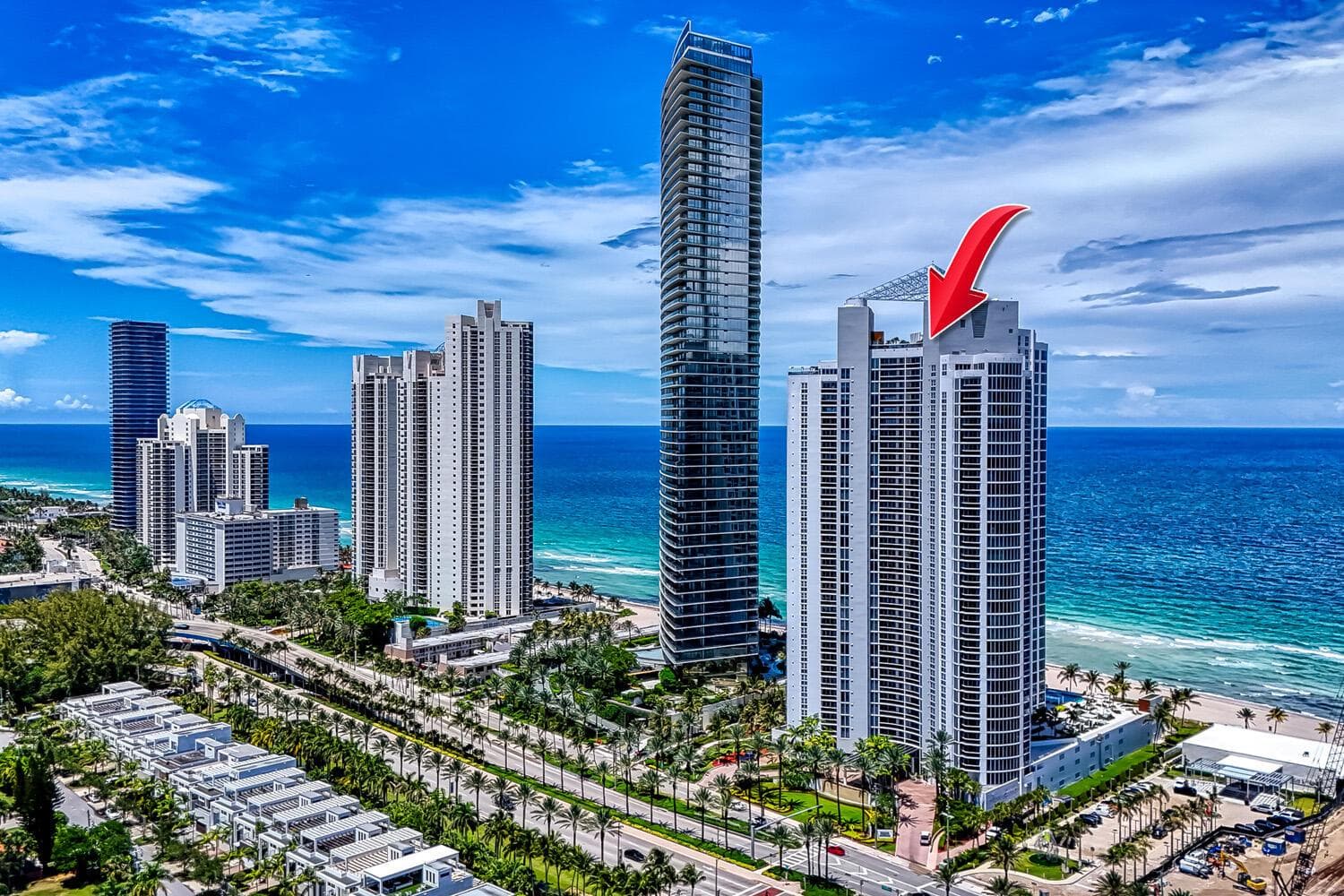 18911 Collins Avenue, Sunny Isles Beach FL 33160 — 83