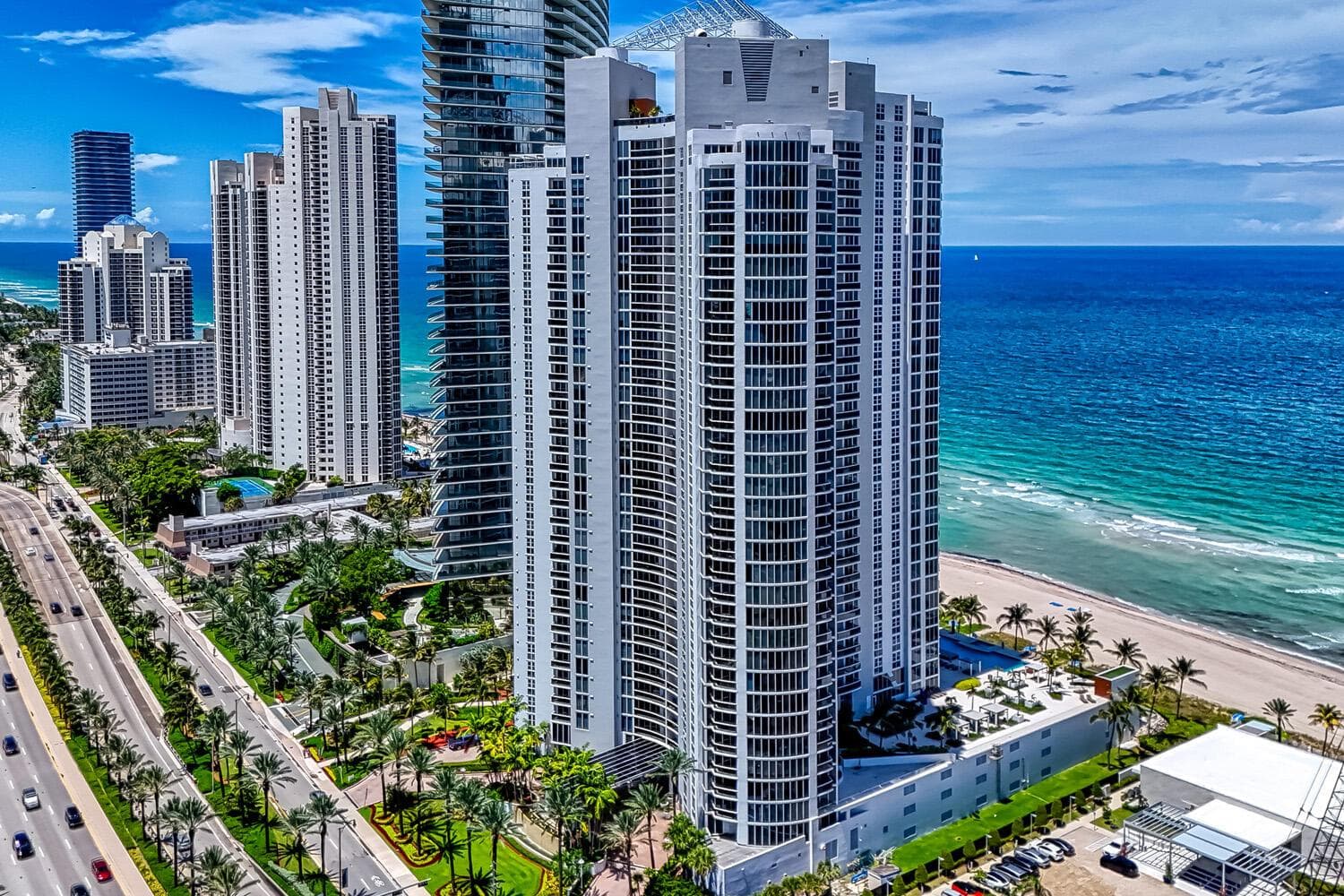 18911 Collins Avenue, Sunny Isles Beach FL 33160 — 85