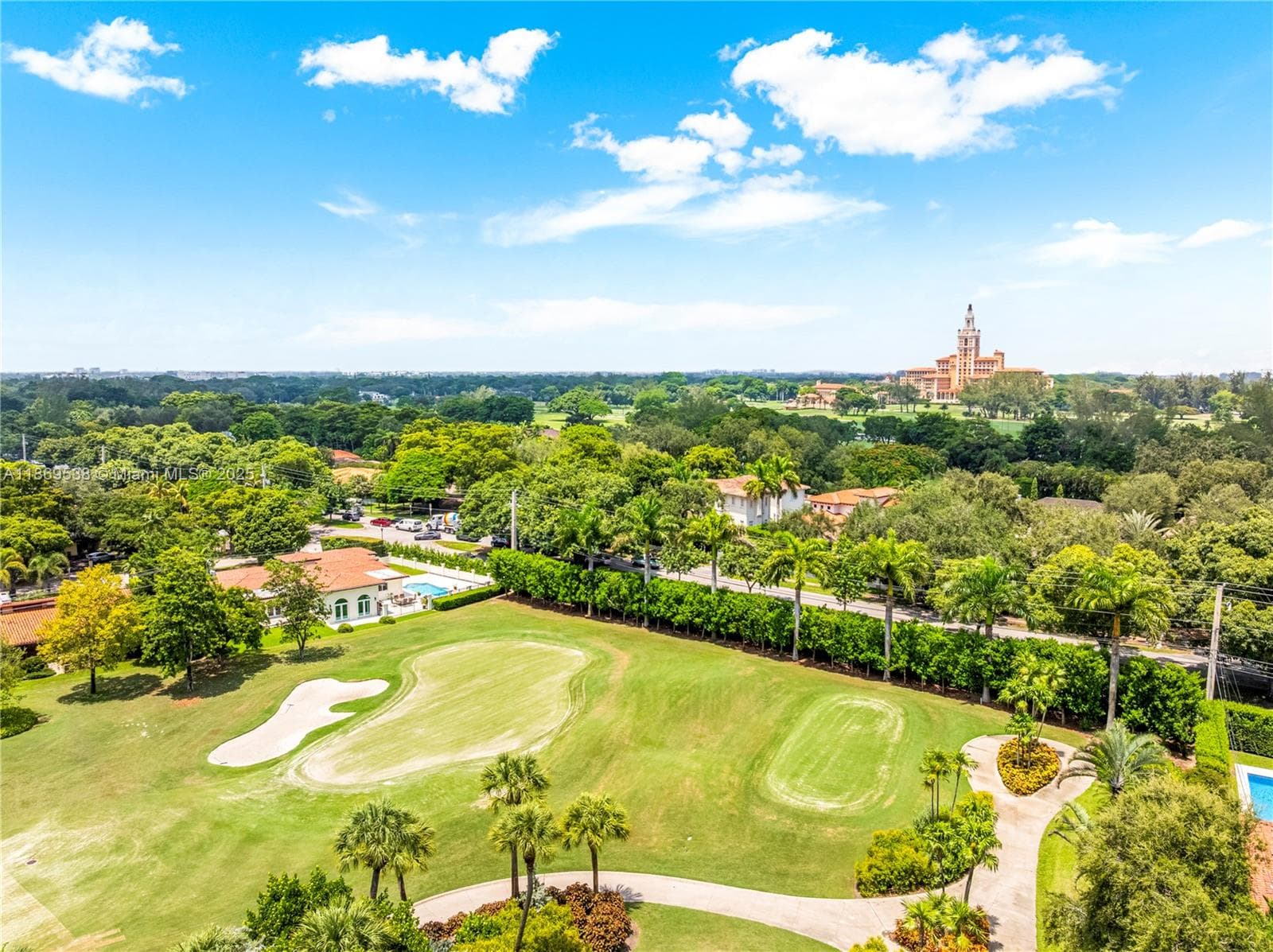 4001 Santa Maria St, Coral Gables FL 33146 — 52
