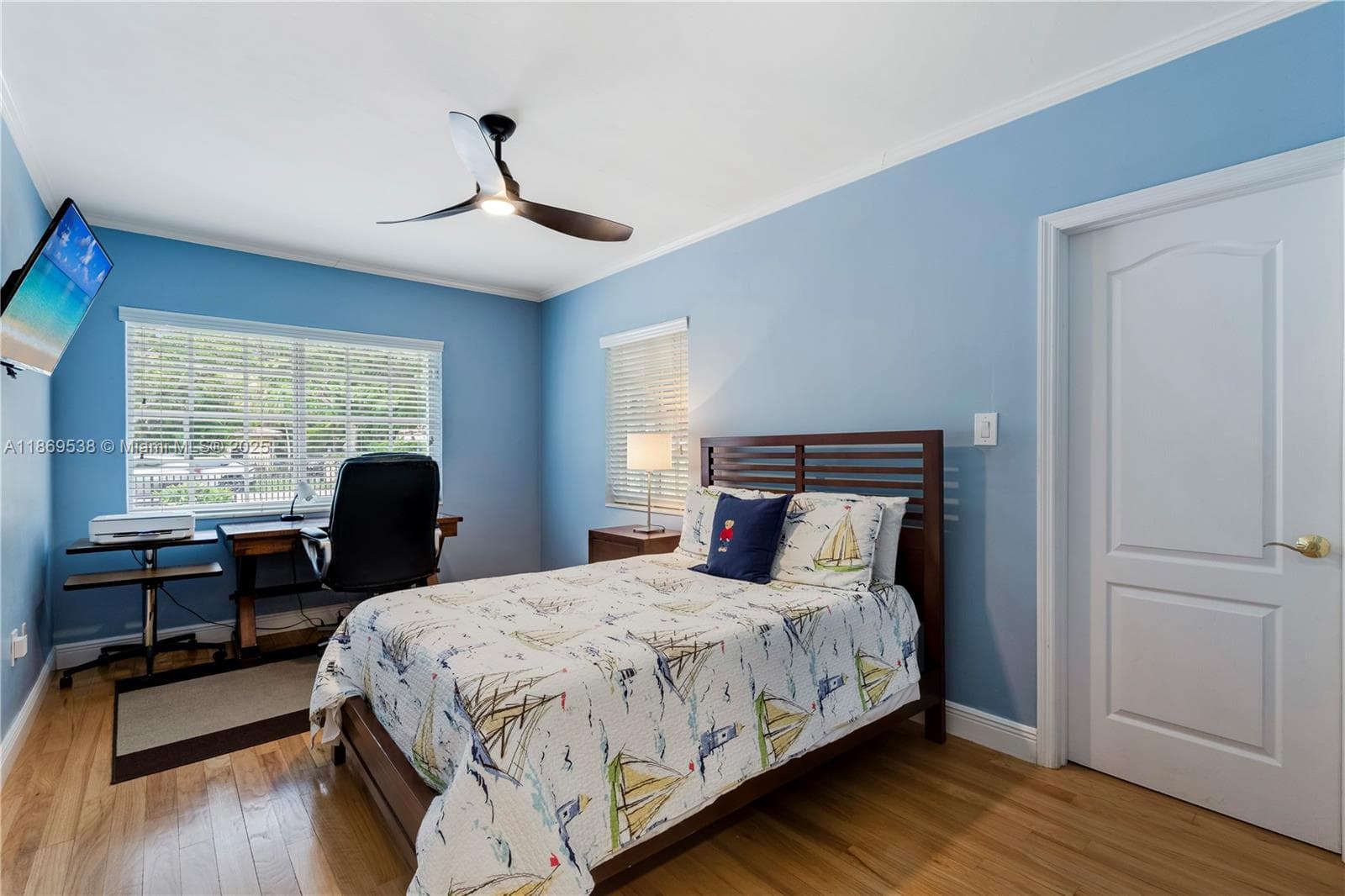 4001 Santa Maria St, Coral Gables FL 33146 — 22