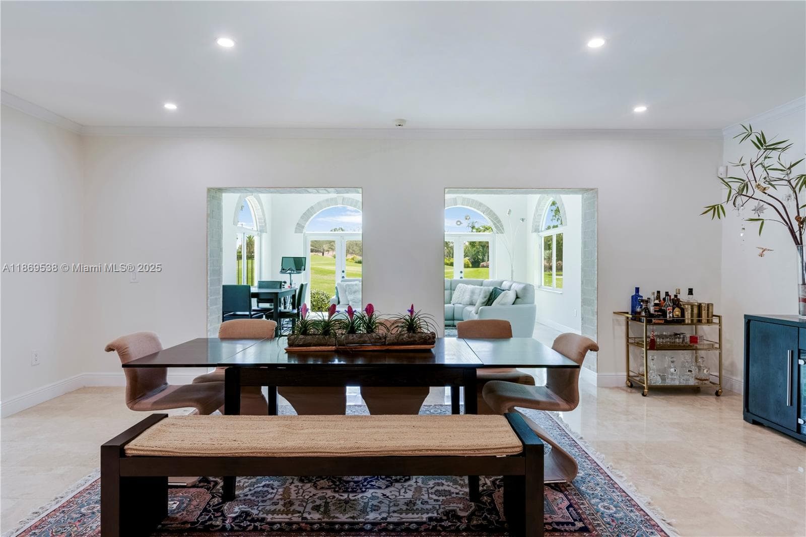 4001 Santa Maria St, Coral Gables FL 33146 — 7