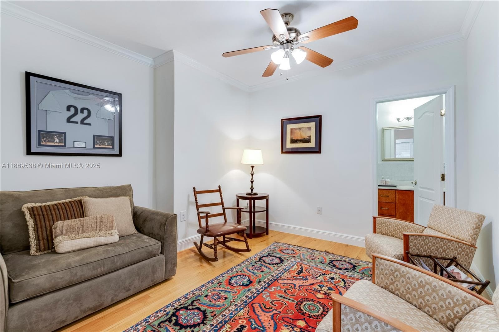 4001 Santa Maria St, Coral Gables FL 33146 — 32
