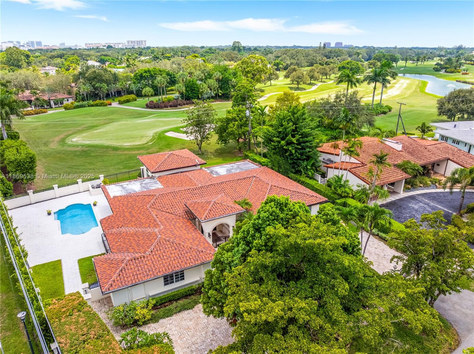 4001 Santa Maria St, Coral Gables FL 33146 — 49
