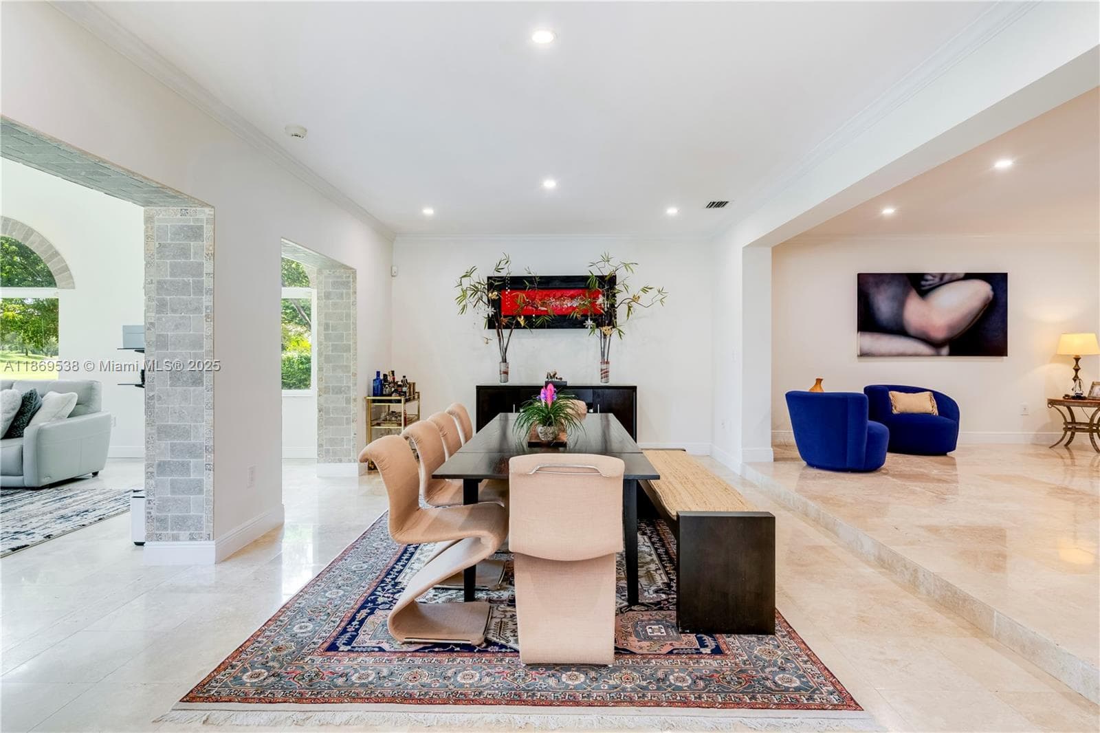 4001 Santa Maria St, Coral Gables FL 33146 — 19