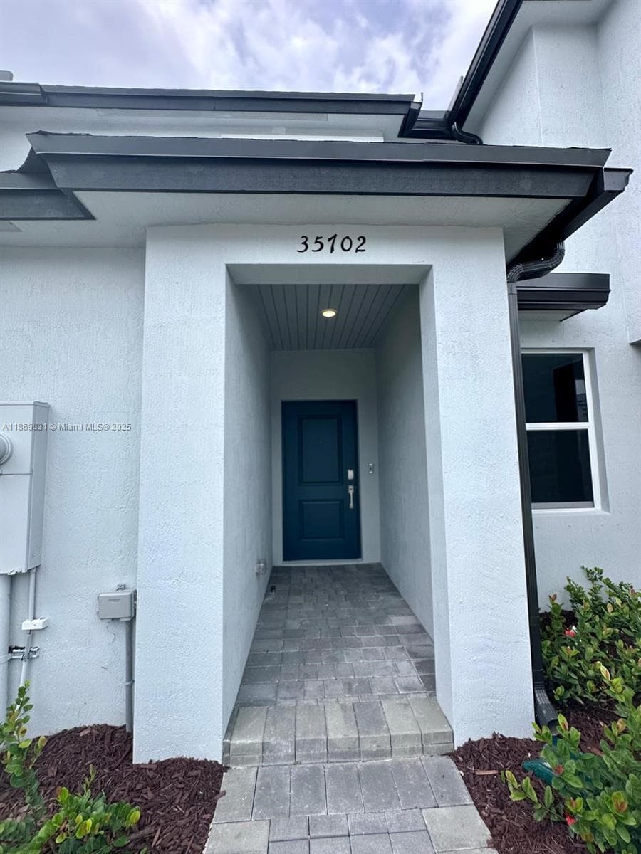 35702 SW 178th Ct # 35702, Homestead FL 33034 — 2