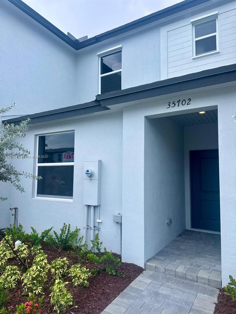 35702 SW 178th Ct # 35702, Homestead FL 33034 — 3