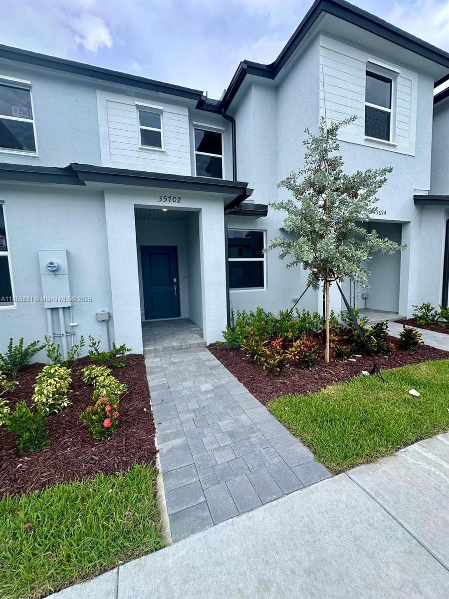 35702 SW 178th Ct # 35702, Homestead FL 33034 — 1