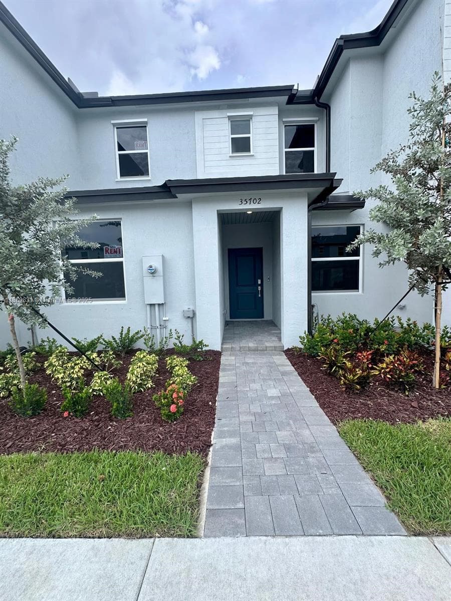 35702 SW 178th Ct # 35702, Homestead FL 33034 — 5