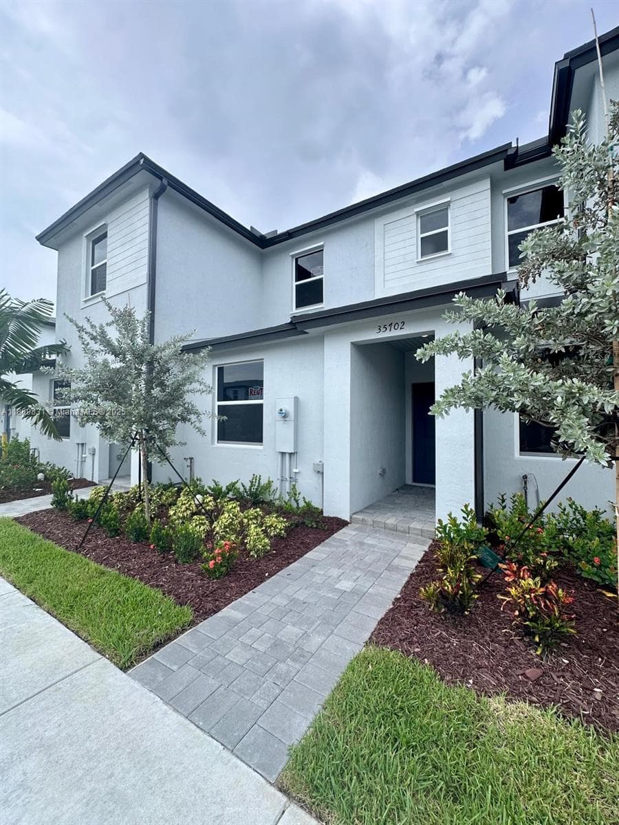35702 SW 178th Ct # 35702, Homestead FL 33034 — 4