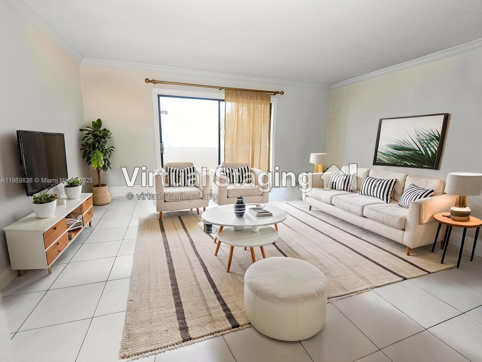 130 S Shore Dr # 3C, Miami Beach FL 33141 — 2