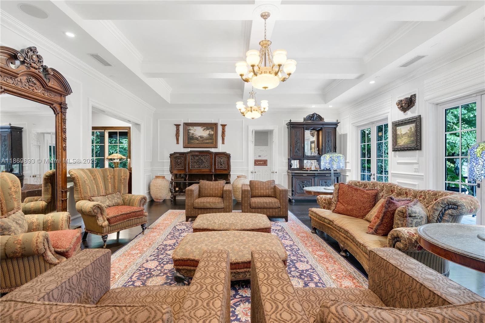 612 Sunset Dr, Coral Gables FL 33143 — 15