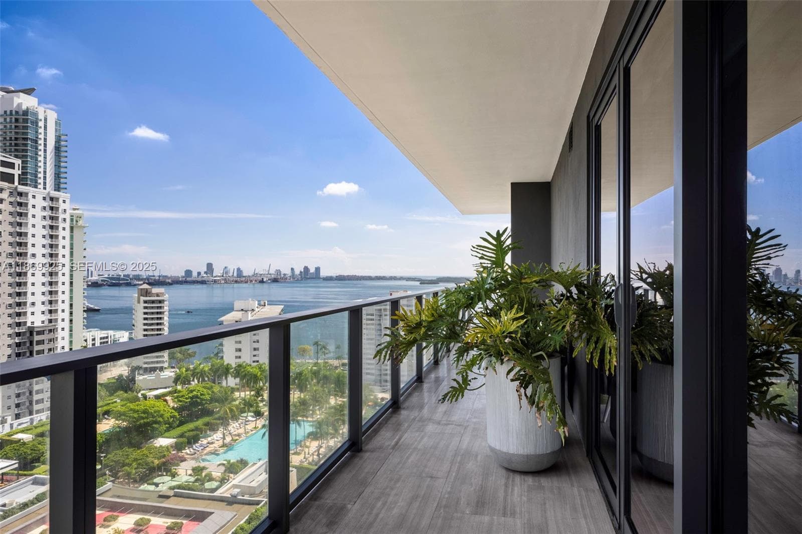1451 Brickell Ave # 1901, Miami FL 33131 — 23