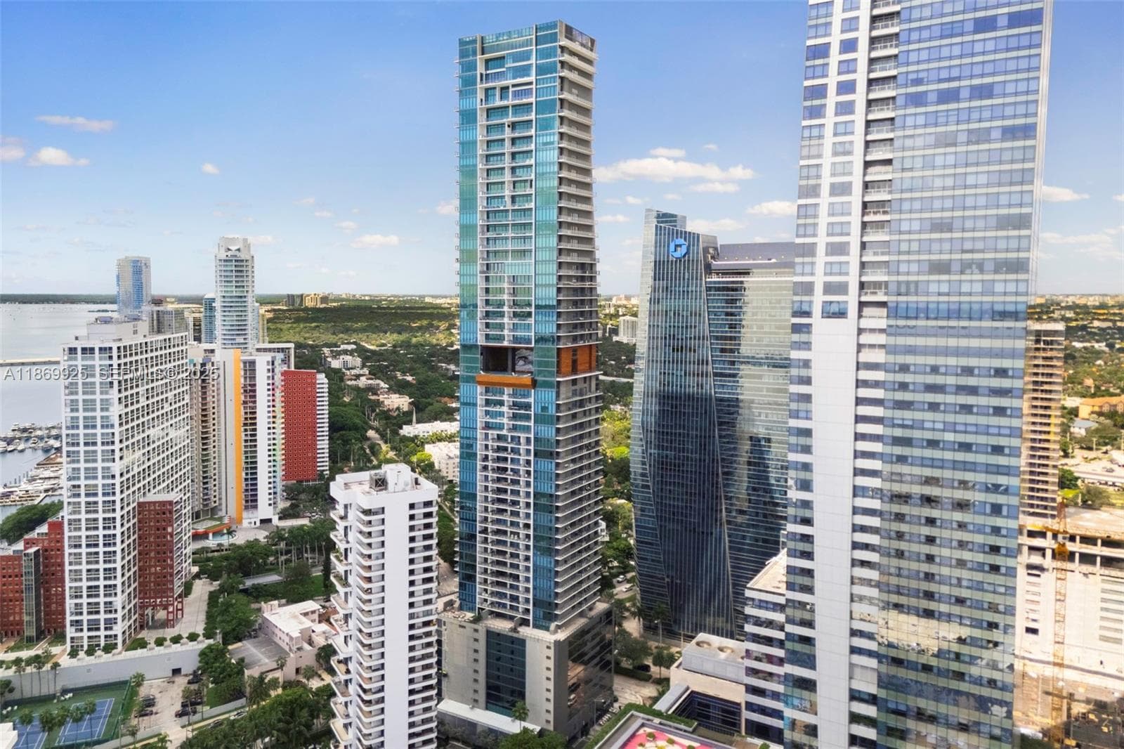 1451 Brickell Ave # 1901, Miami FL 33131 — 27