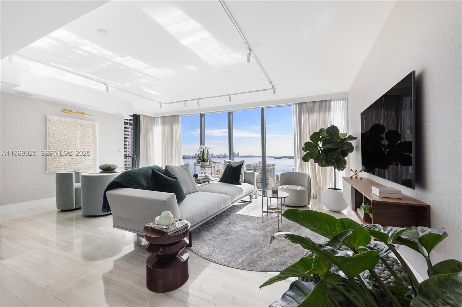 1451 Brickell Ave # 1901, Miami FL 33131 — 1