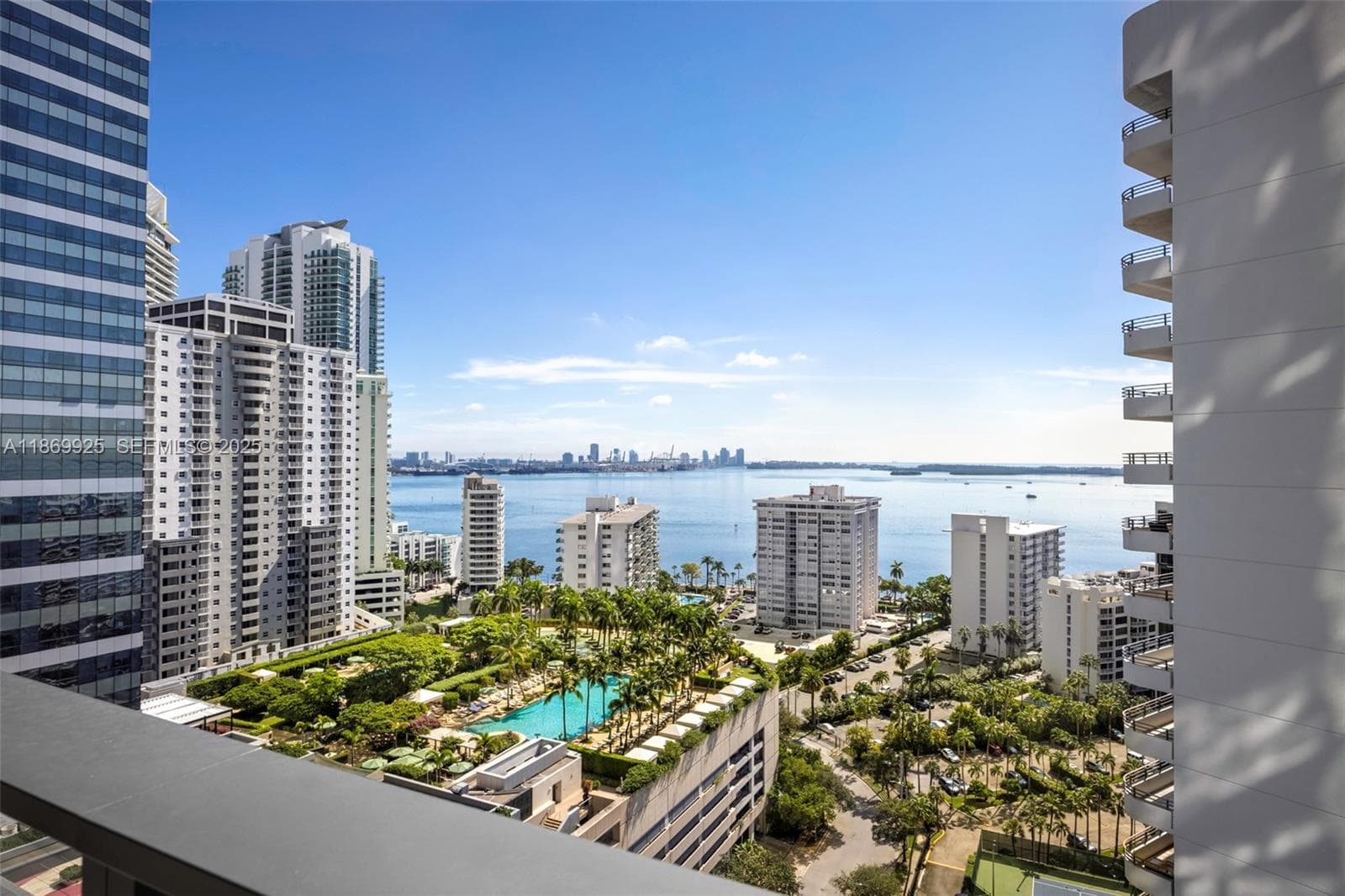 1451 Brickell Ave # 1901, Miami FL 33131 — 24
