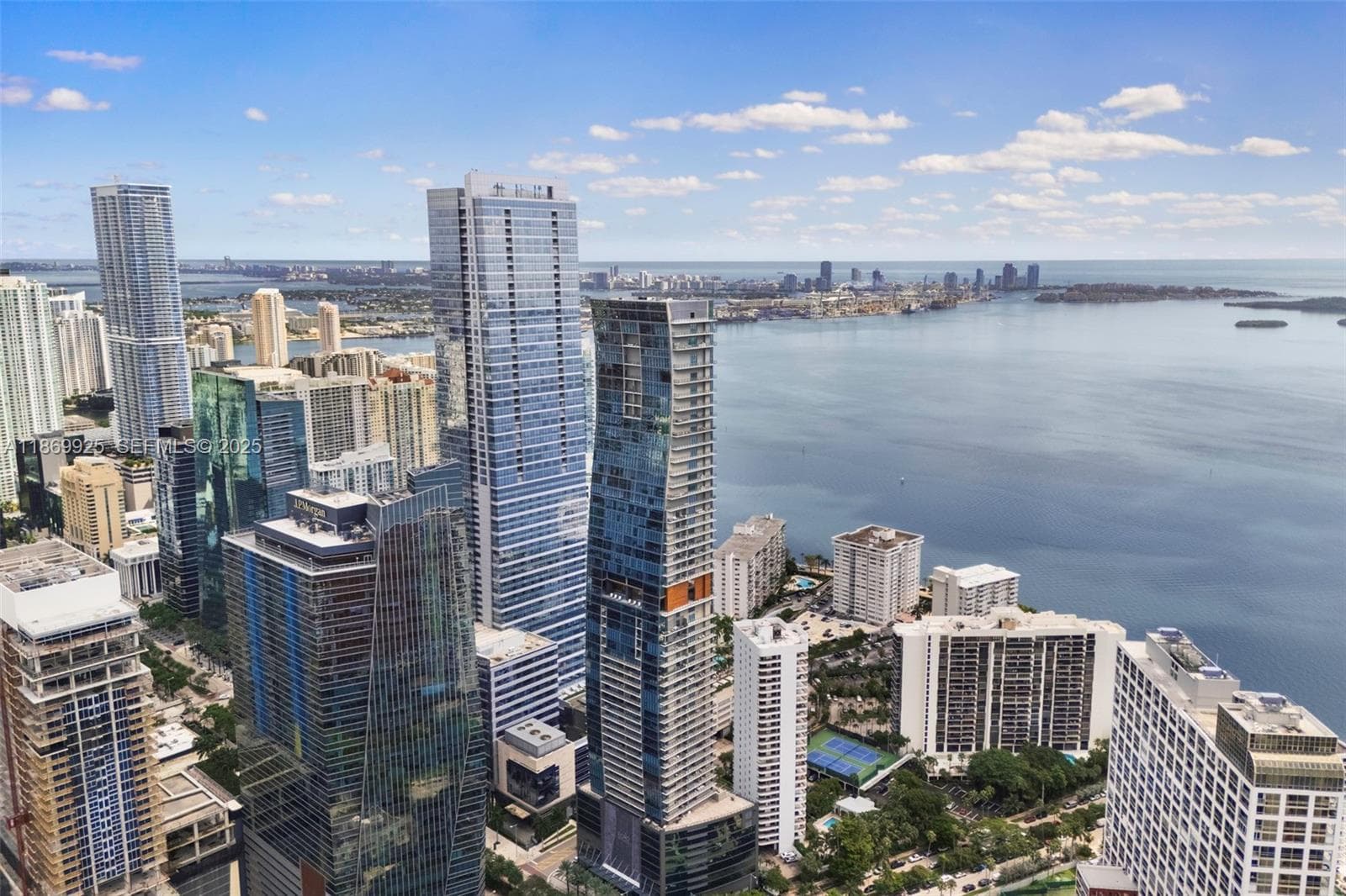 1451 Brickell Ave # 1901, Miami FL 33131 — 30