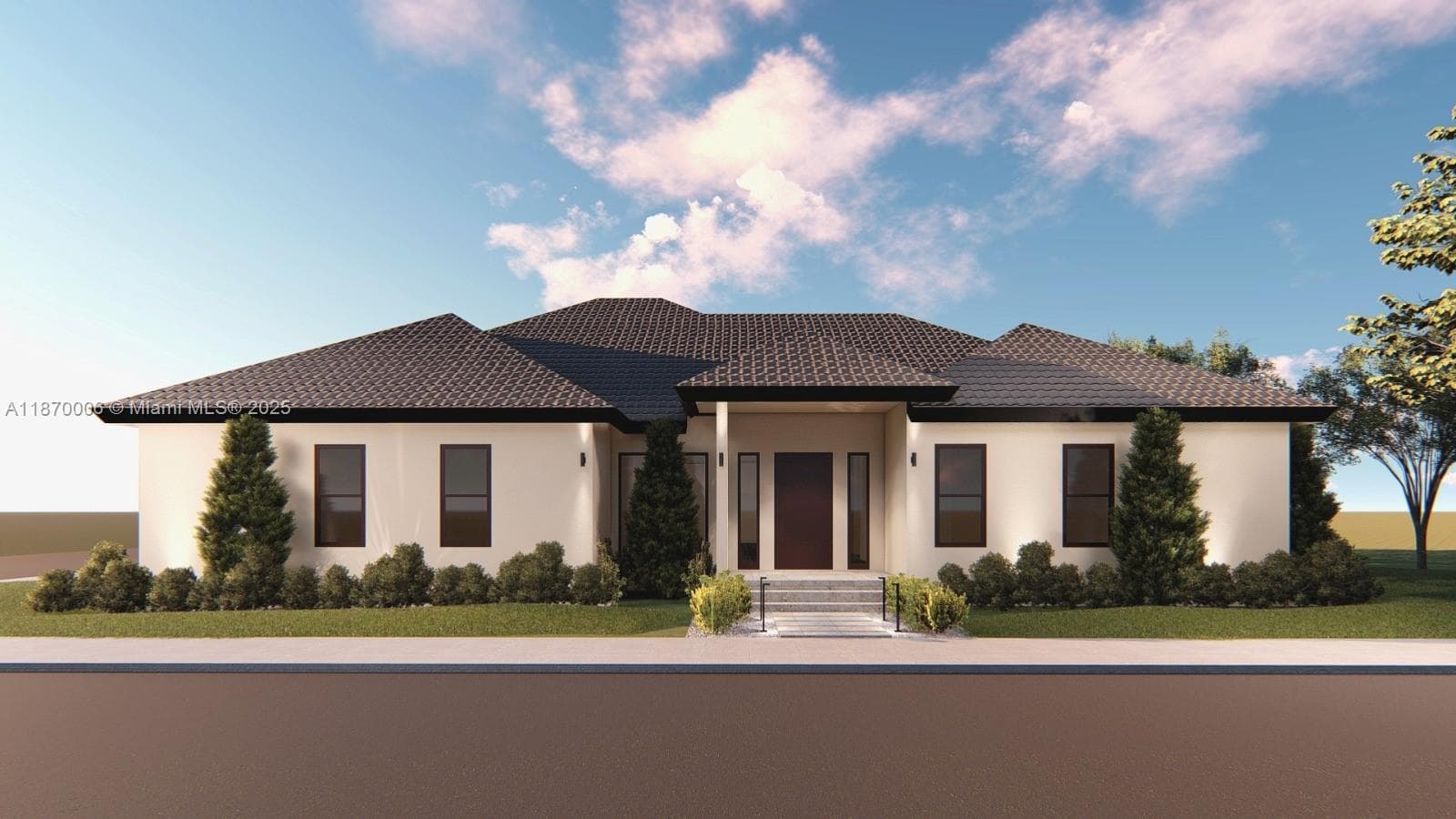 425 Esplanade Dr, Miami Springs FL 33166 — 7