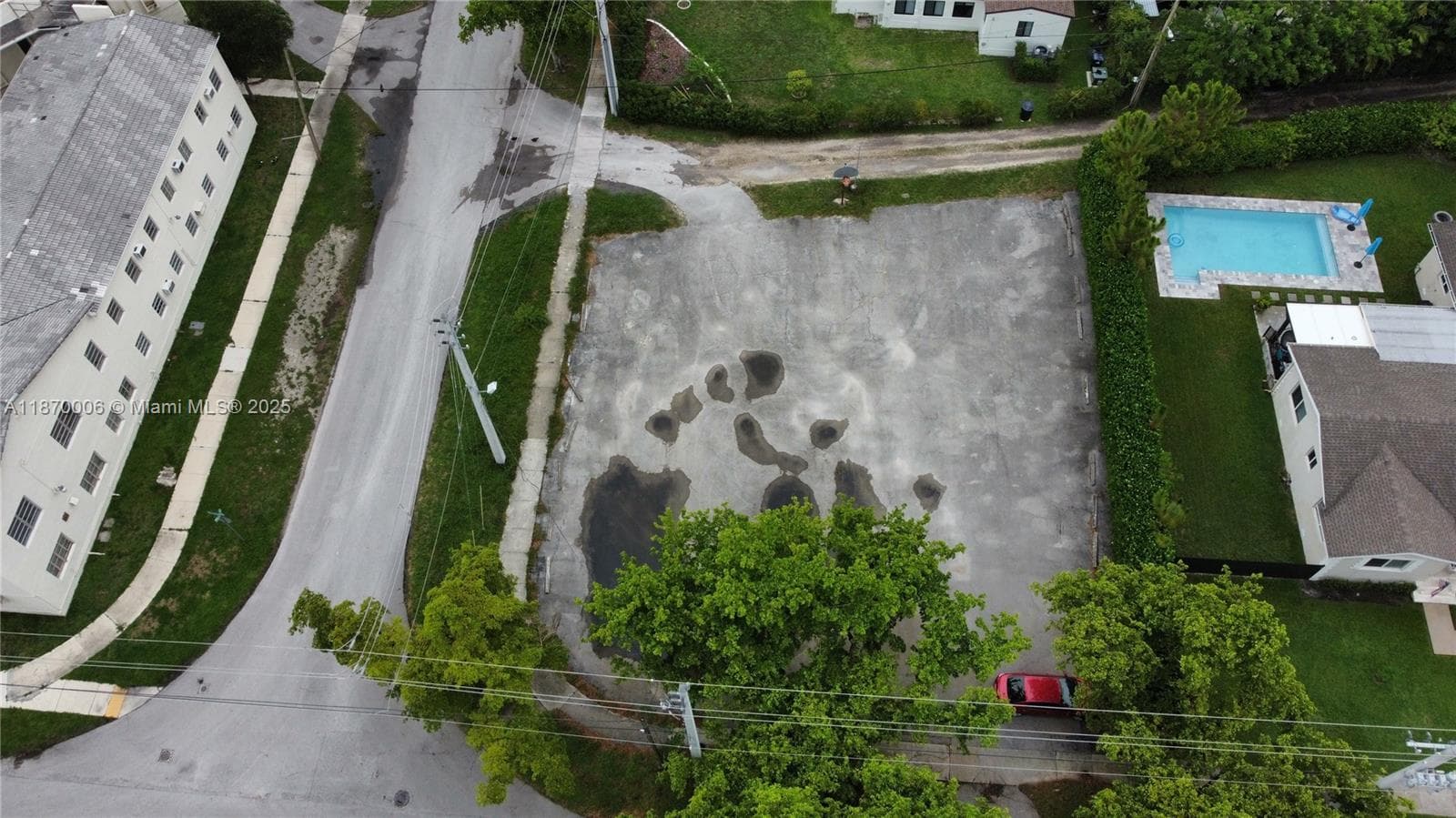425 Esplanade Dr, Miami Springs FL 33166 — 1
