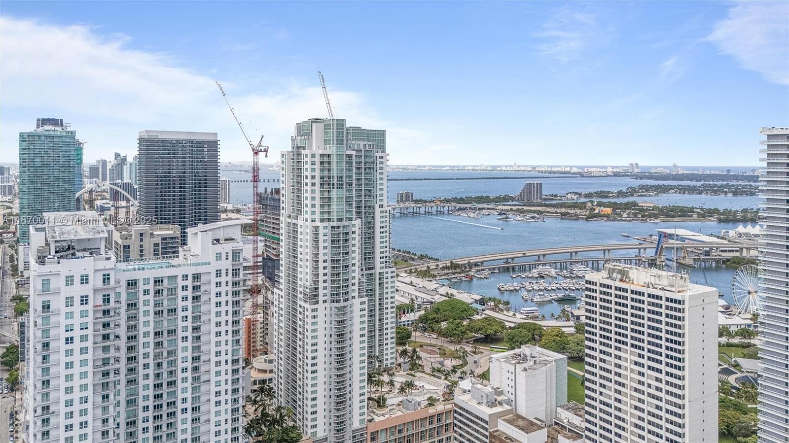 253 NE 2 ST # 626, Miami FL 33132 — 23