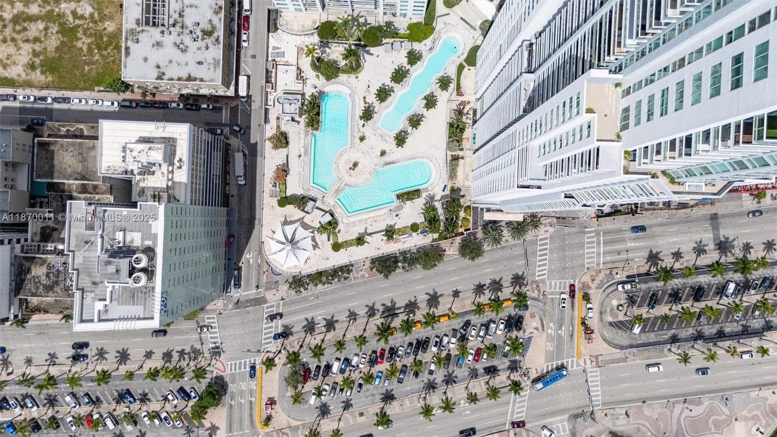 253 NE 2 ST # 626, Miami FL 33132 — 27
