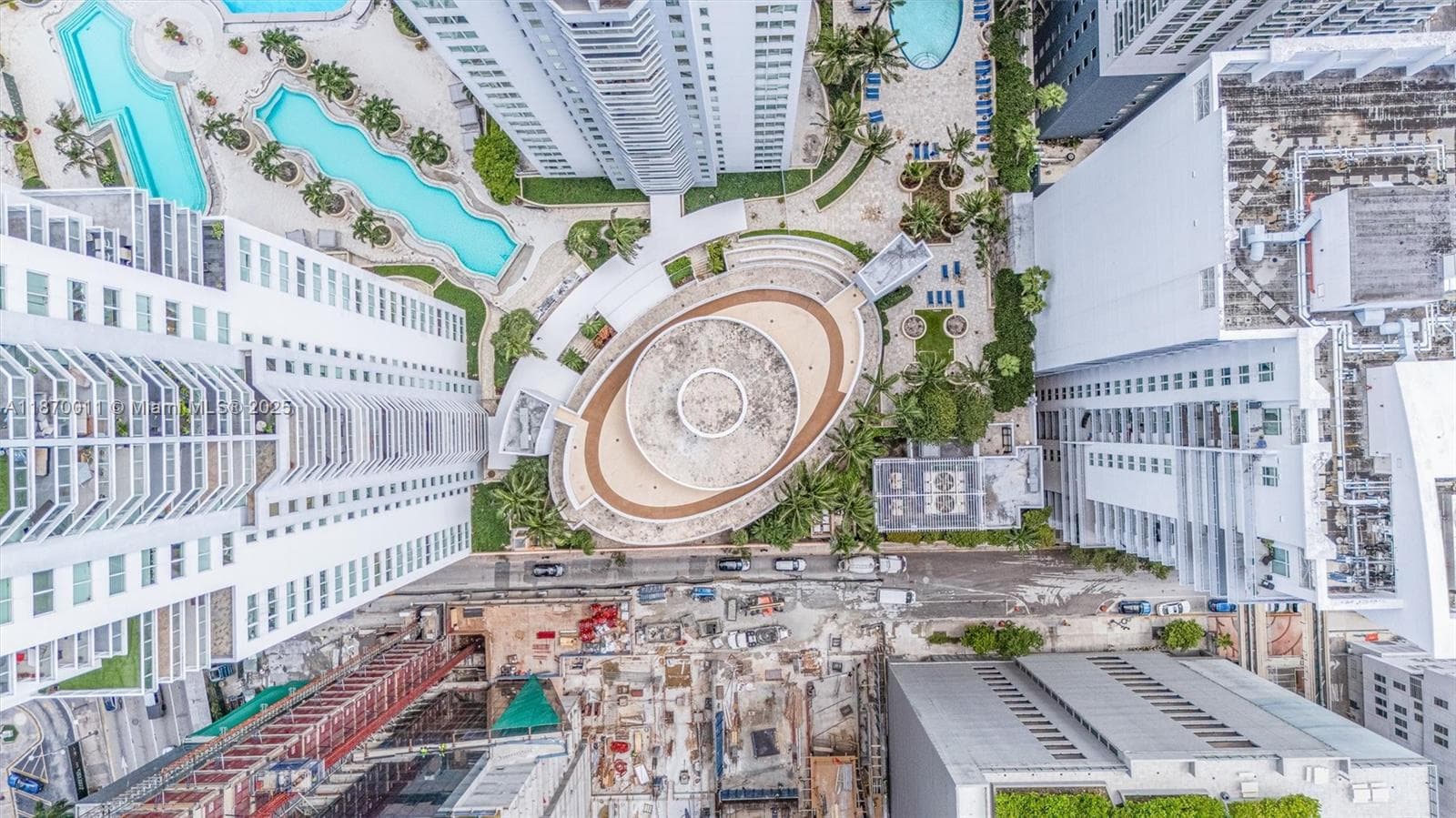 253 NE 2 ST # 626, Miami FL 33132 — 26