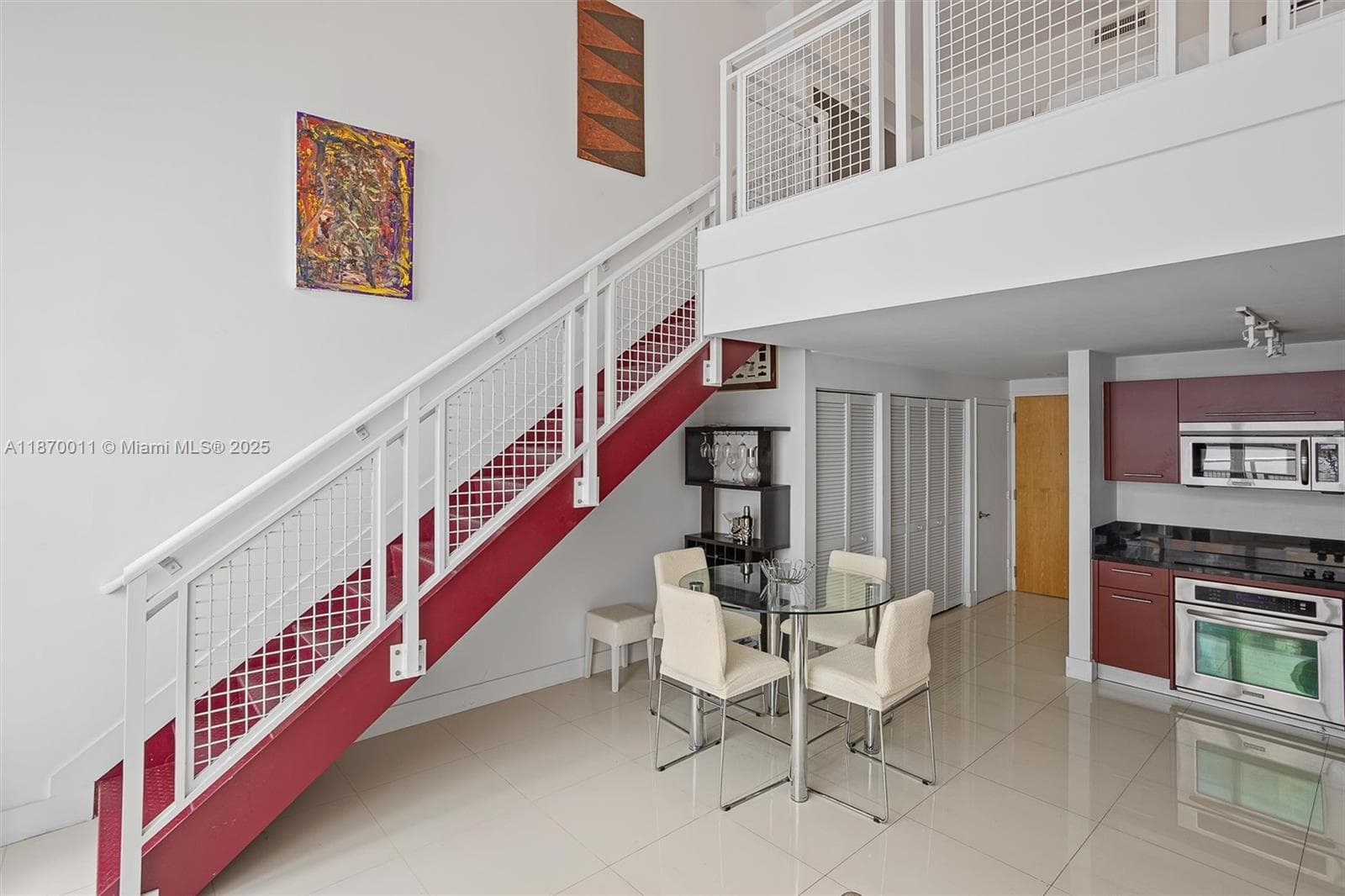 253 NE 2 ST # 626, Miami FL 33132 — 1