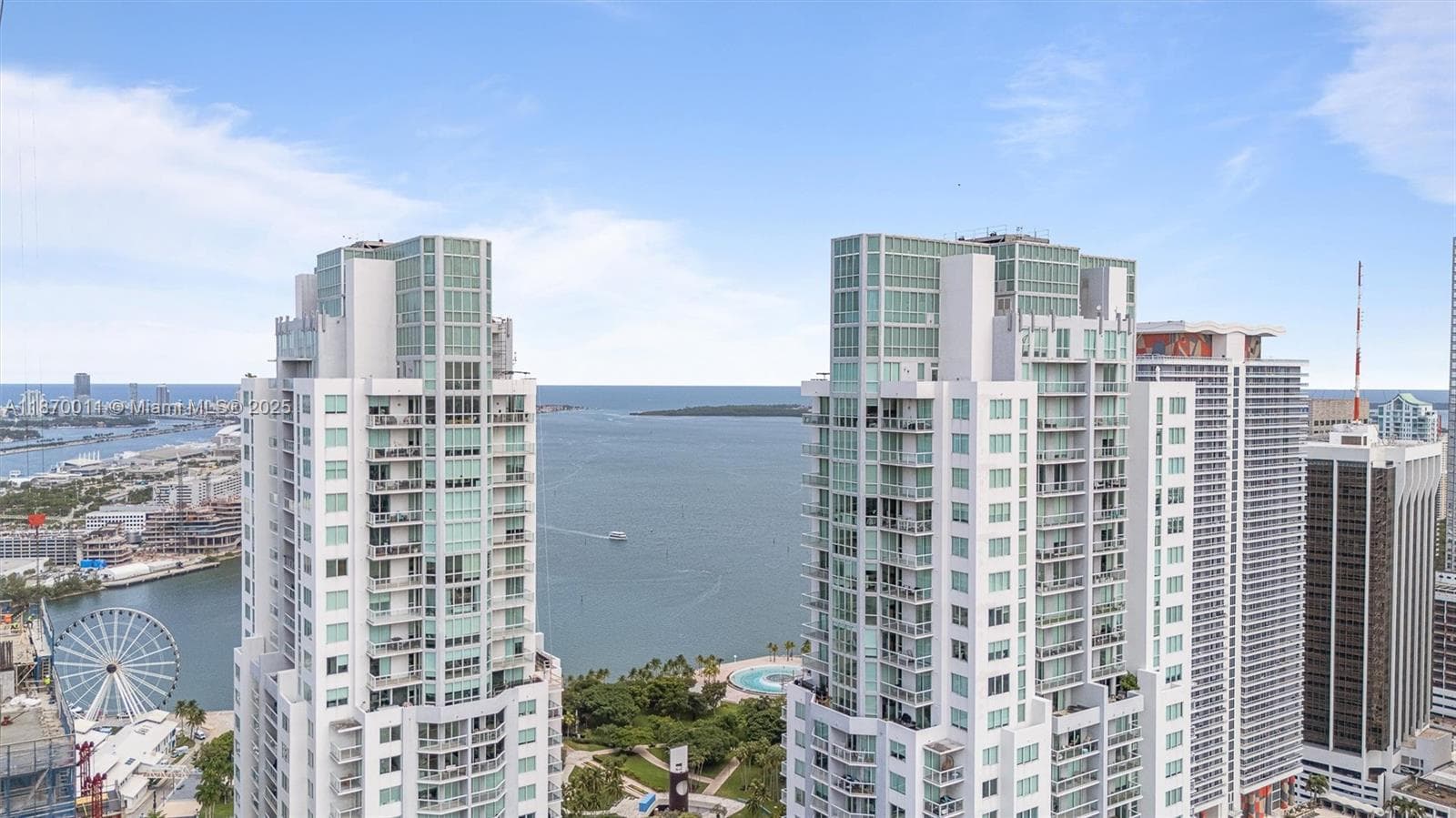 253 NE 2 ST # 626, Miami FL 33132 — 28