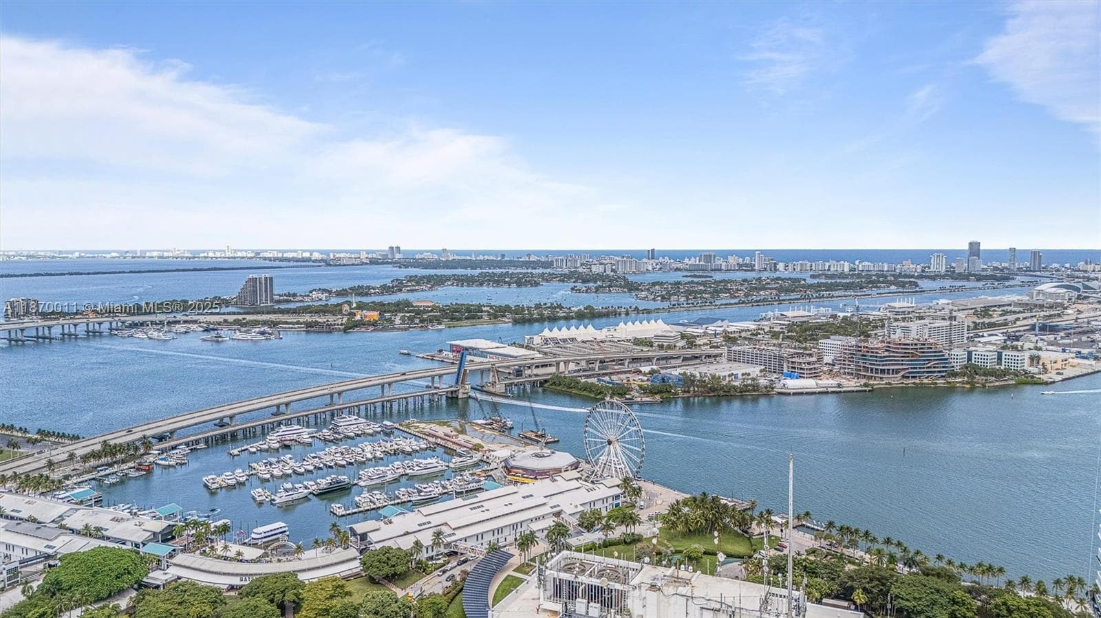 253 NE 2 ST # 626, Miami FL 33132 — 24