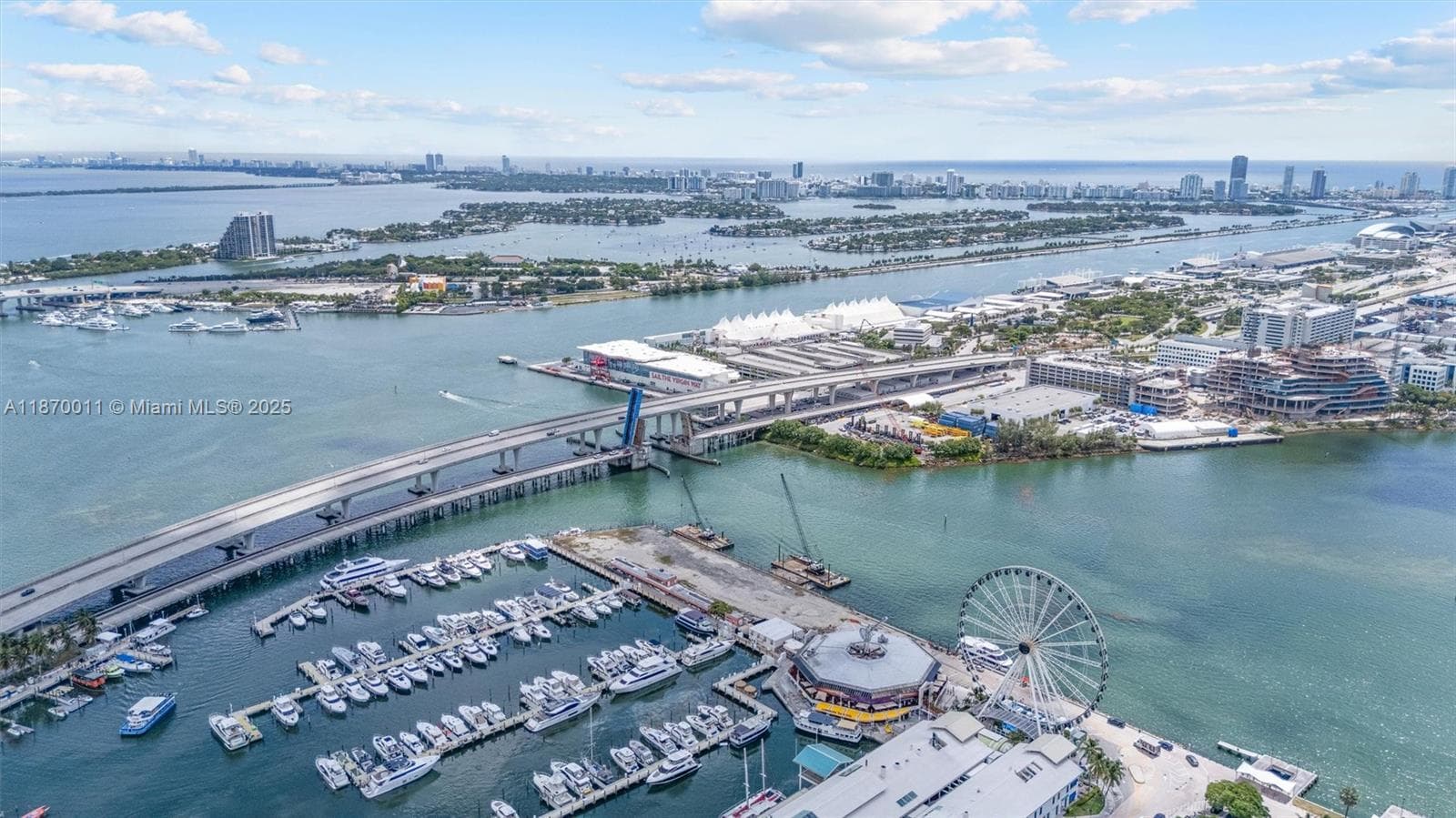 253 NE 2 ST # 626, Miami FL 33132 — 29