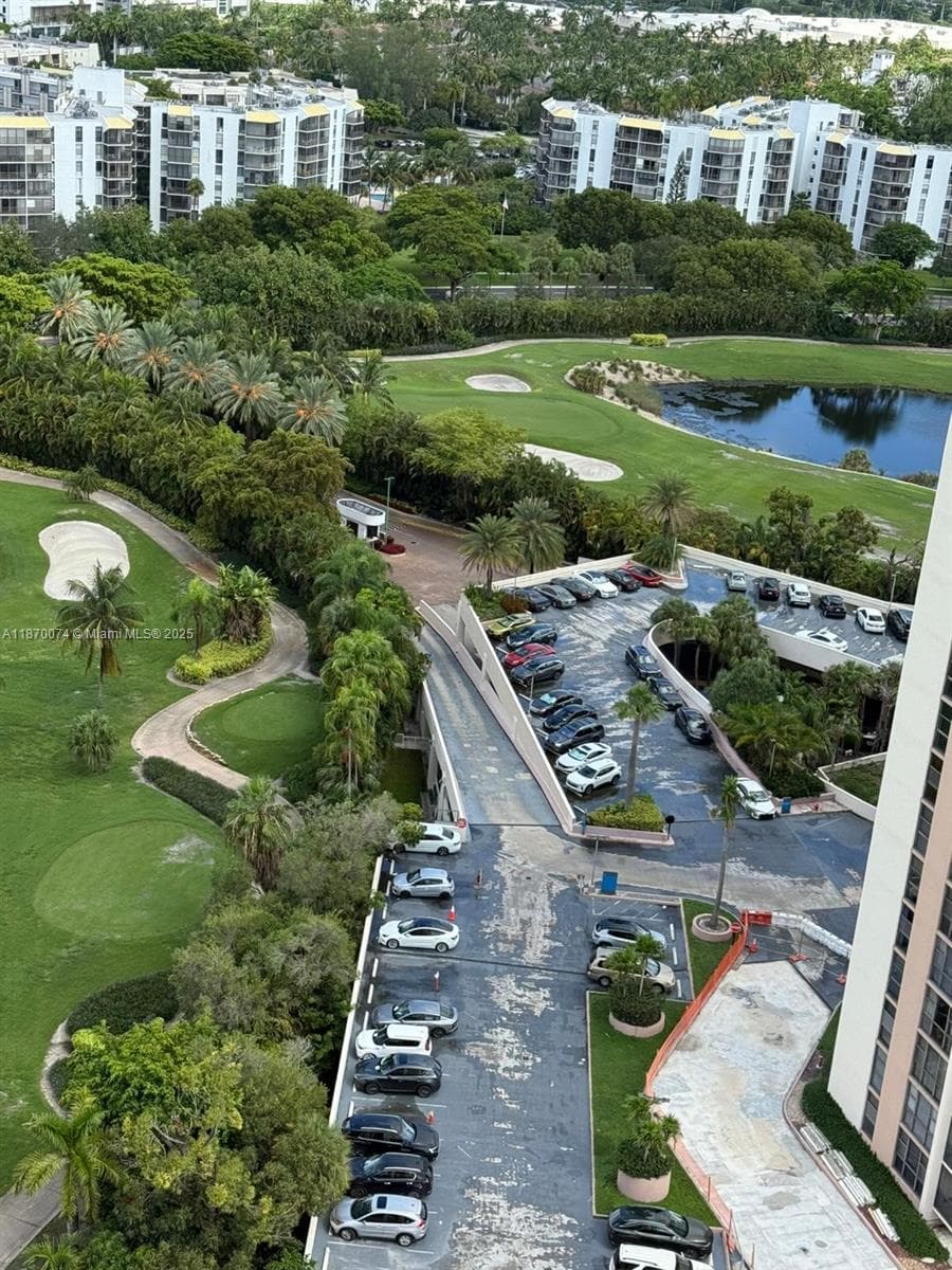 20335 W Country Club Dr # 2502, Aventura FL 33180 — 24