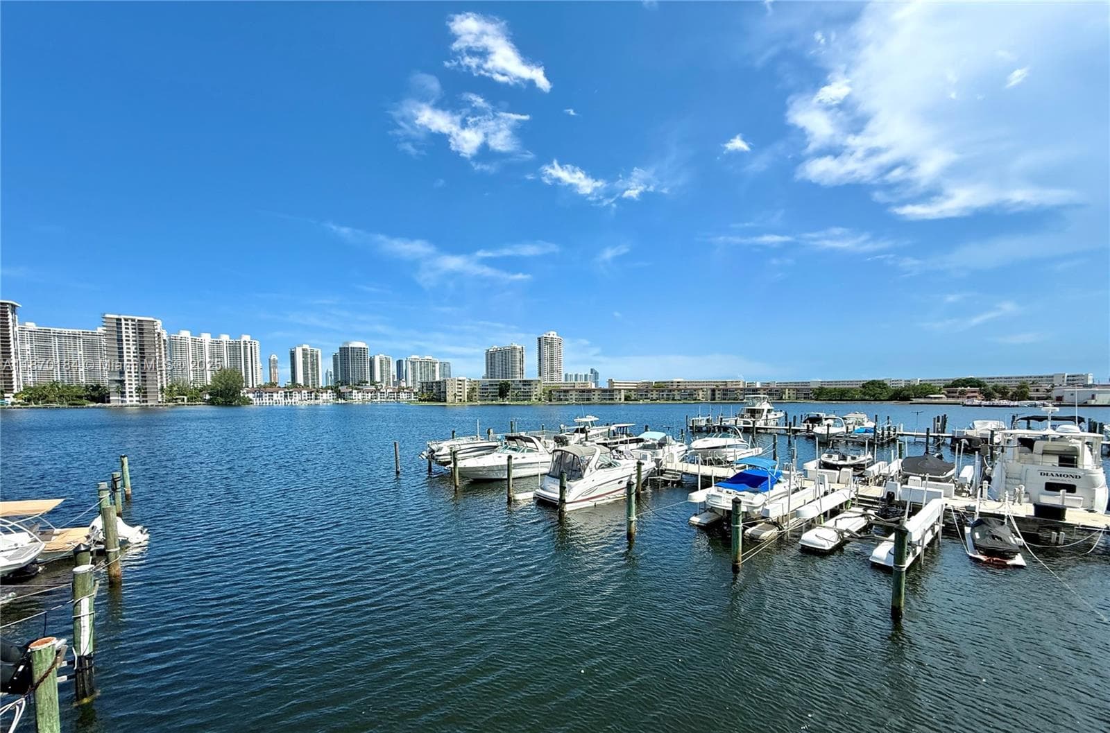 18071 Biscayne Blvd # 1404, Aventura FL 33160 — 20
