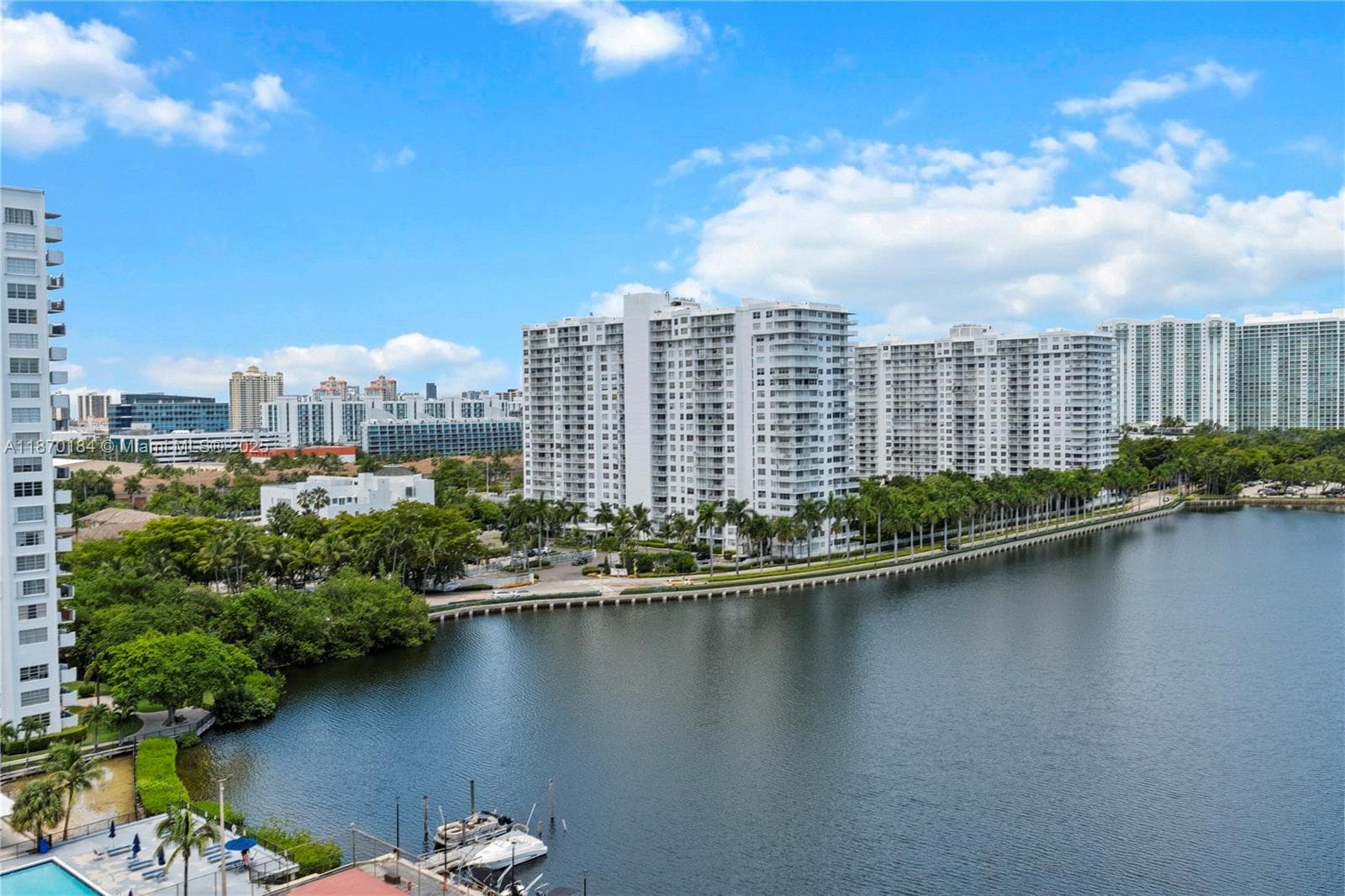 18071 Biscayne Blvd # 1404, Aventura FL 33160 — 11