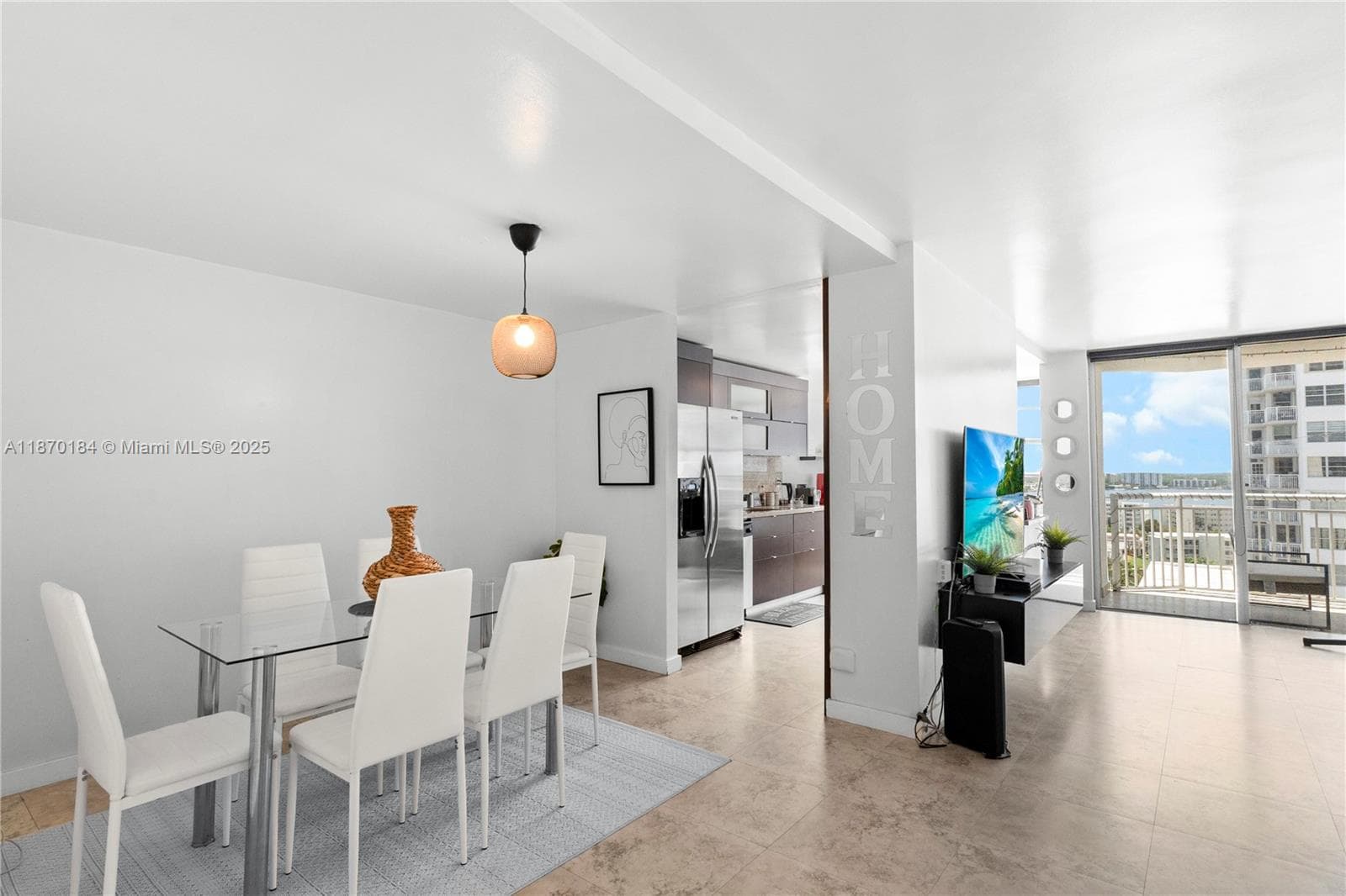 18071 Biscayne Blvd # 1404, Aventura FL 33160 — 8