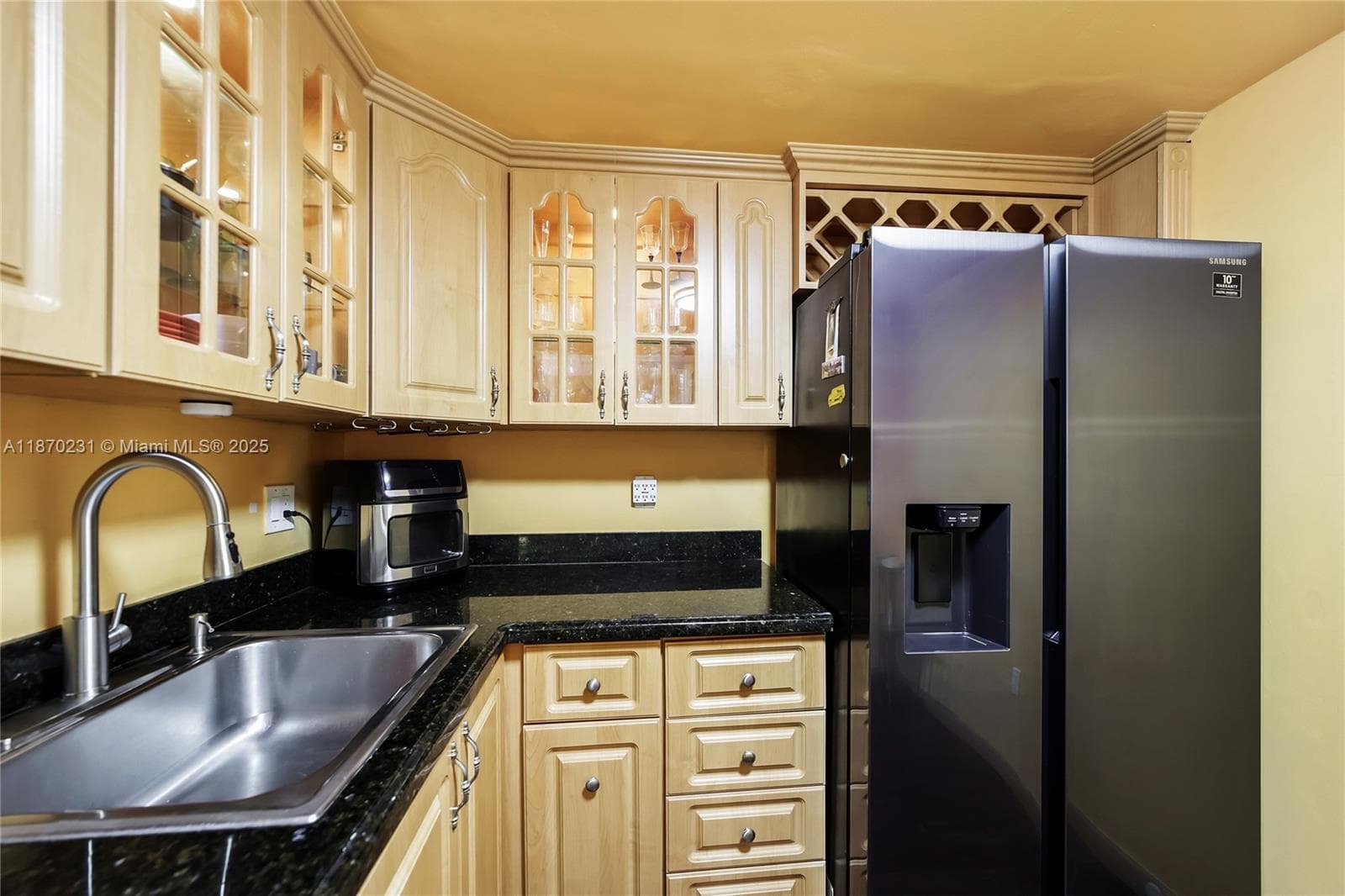 3675 N Country Club Dr # 204, Aventura FL 33180 — 23