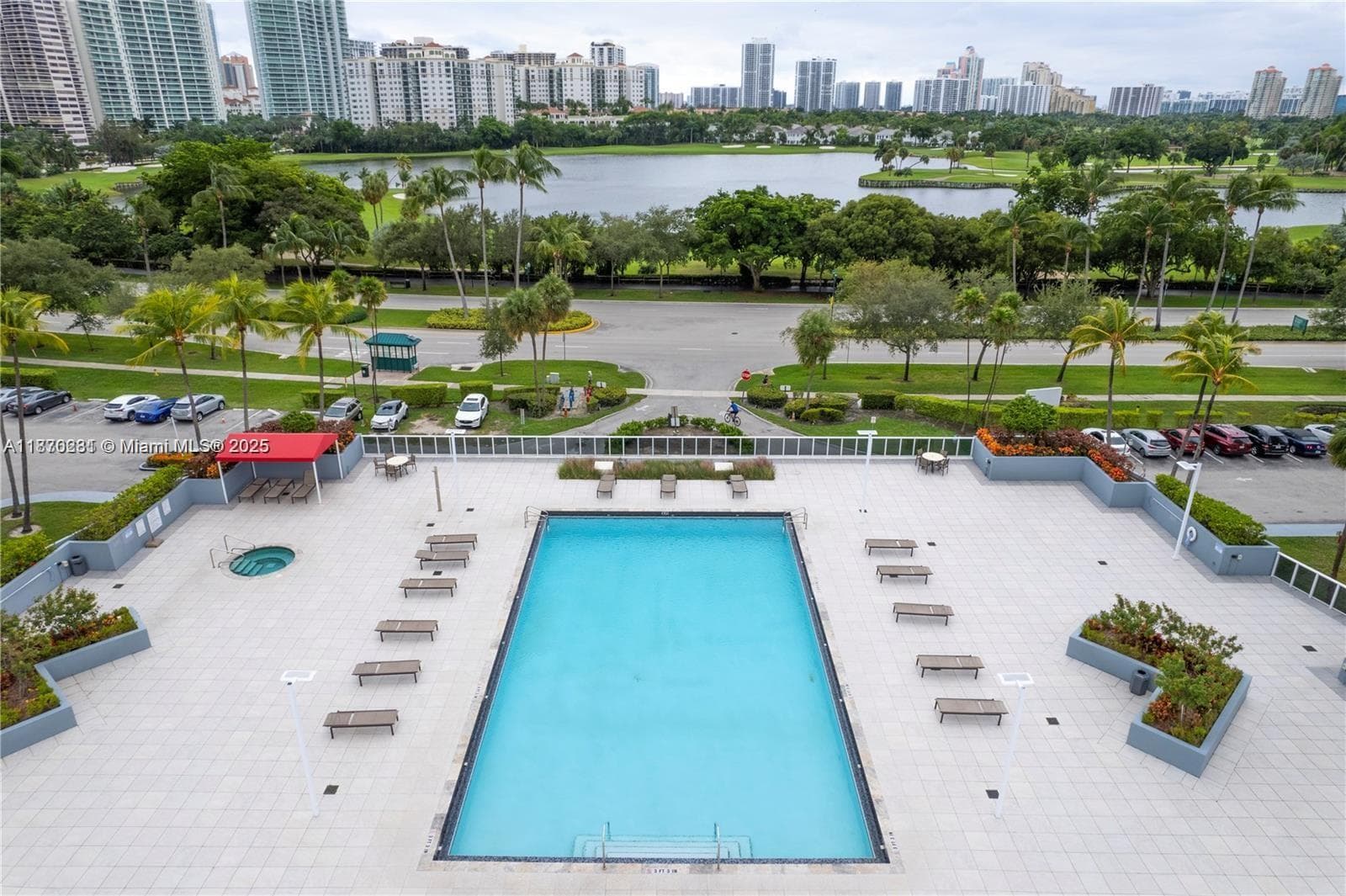 3675 N Country Club Dr # 204, Aventura FL 33180 — 56