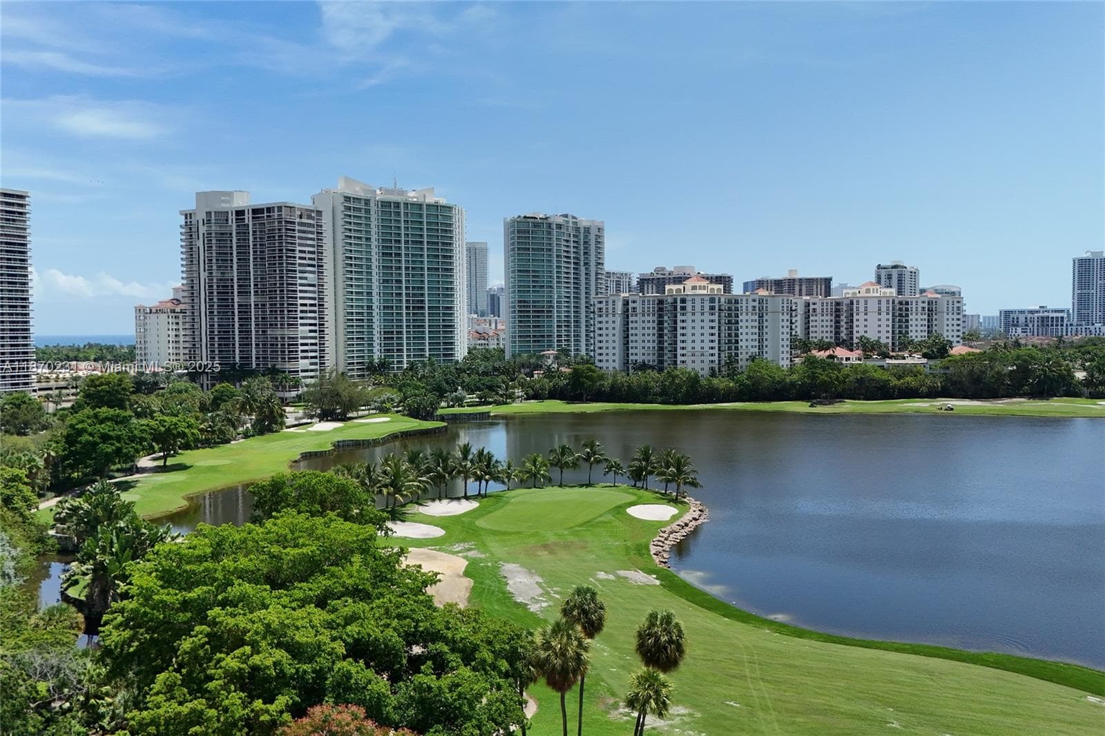 3675 N Country Club Dr # 204, Aventura FL 33180 — 26