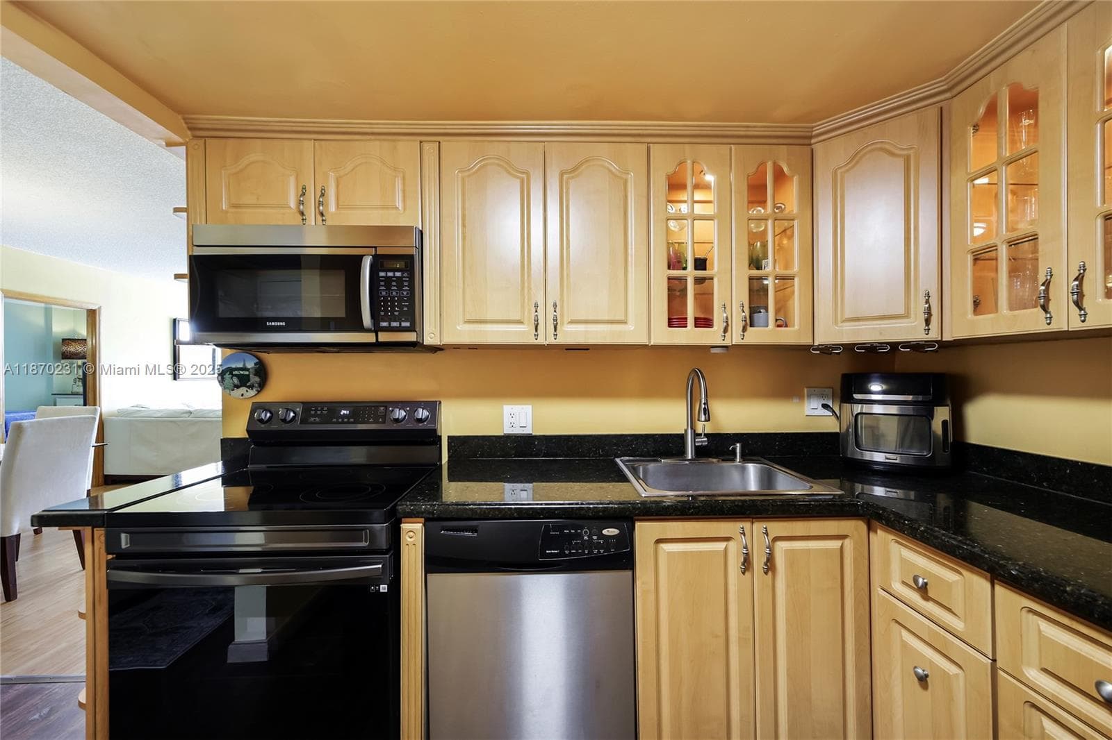 3675 N Country Club Dr # 204, Aventura FL 33180 — 22