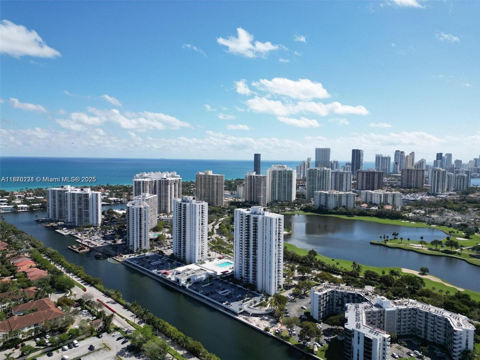 3675 N Country Club Dr # 204, Aventura FL 33180 — 3