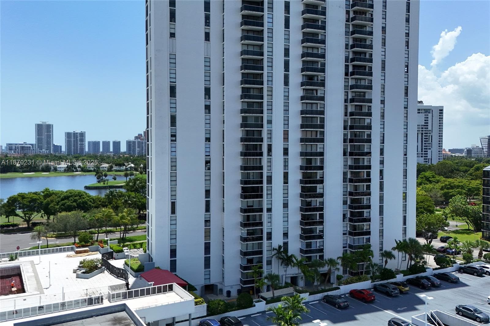 3675 N Country Club Dr # 204, Aventura FL 33180 — 72