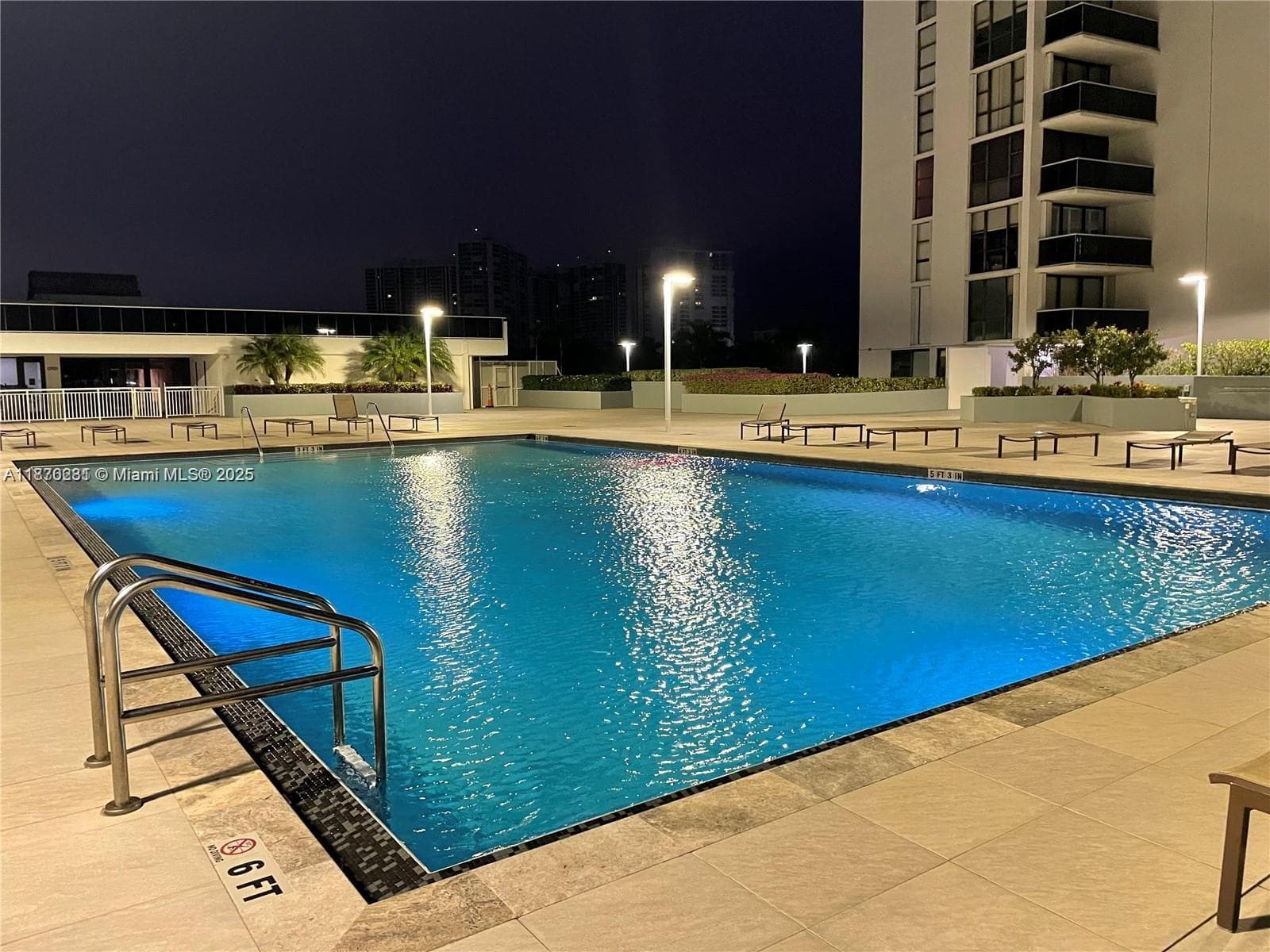 3675 N Country Club Dr # 204, Aventura FL 33180 — 58