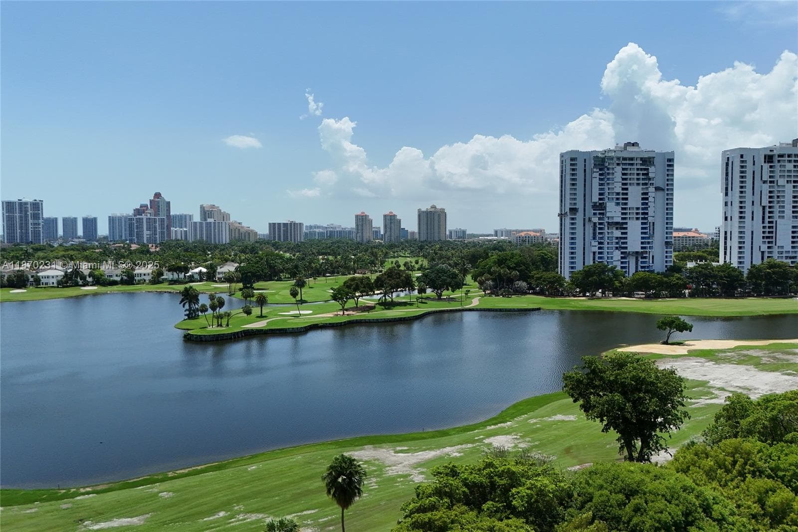 3675 N Country Club Dr # 204, Aventura FL 33180 — 4