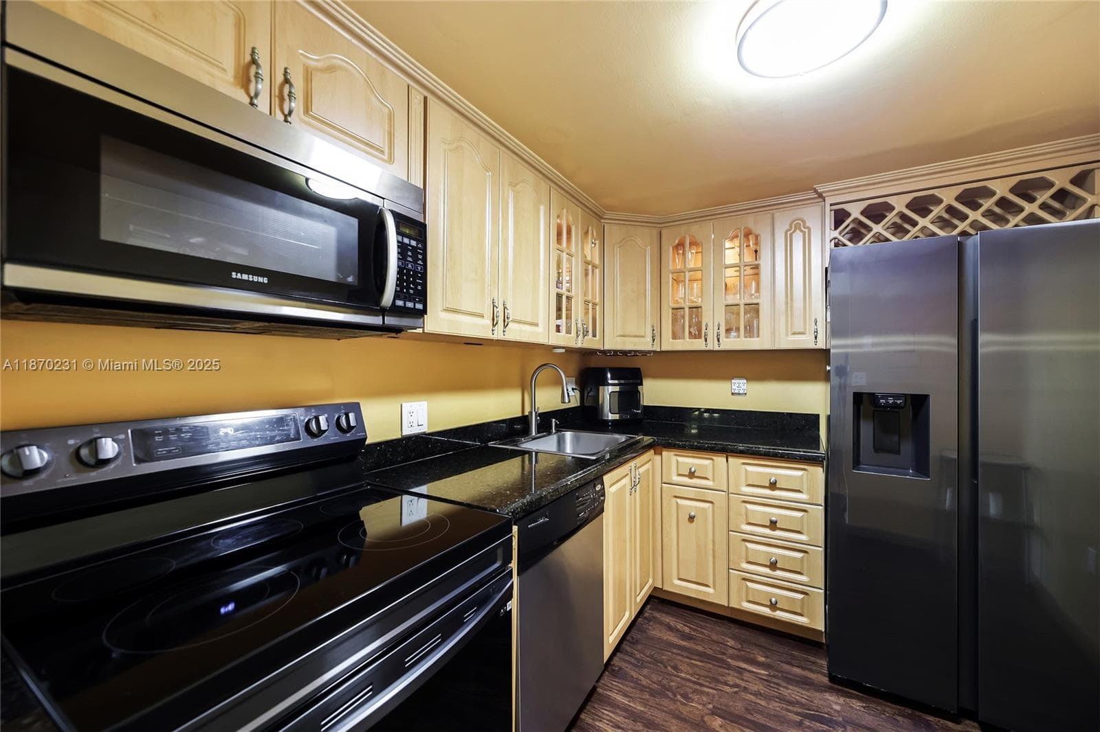 3675 N Country Club Dr # 204, Aventura FL 33180 — 25