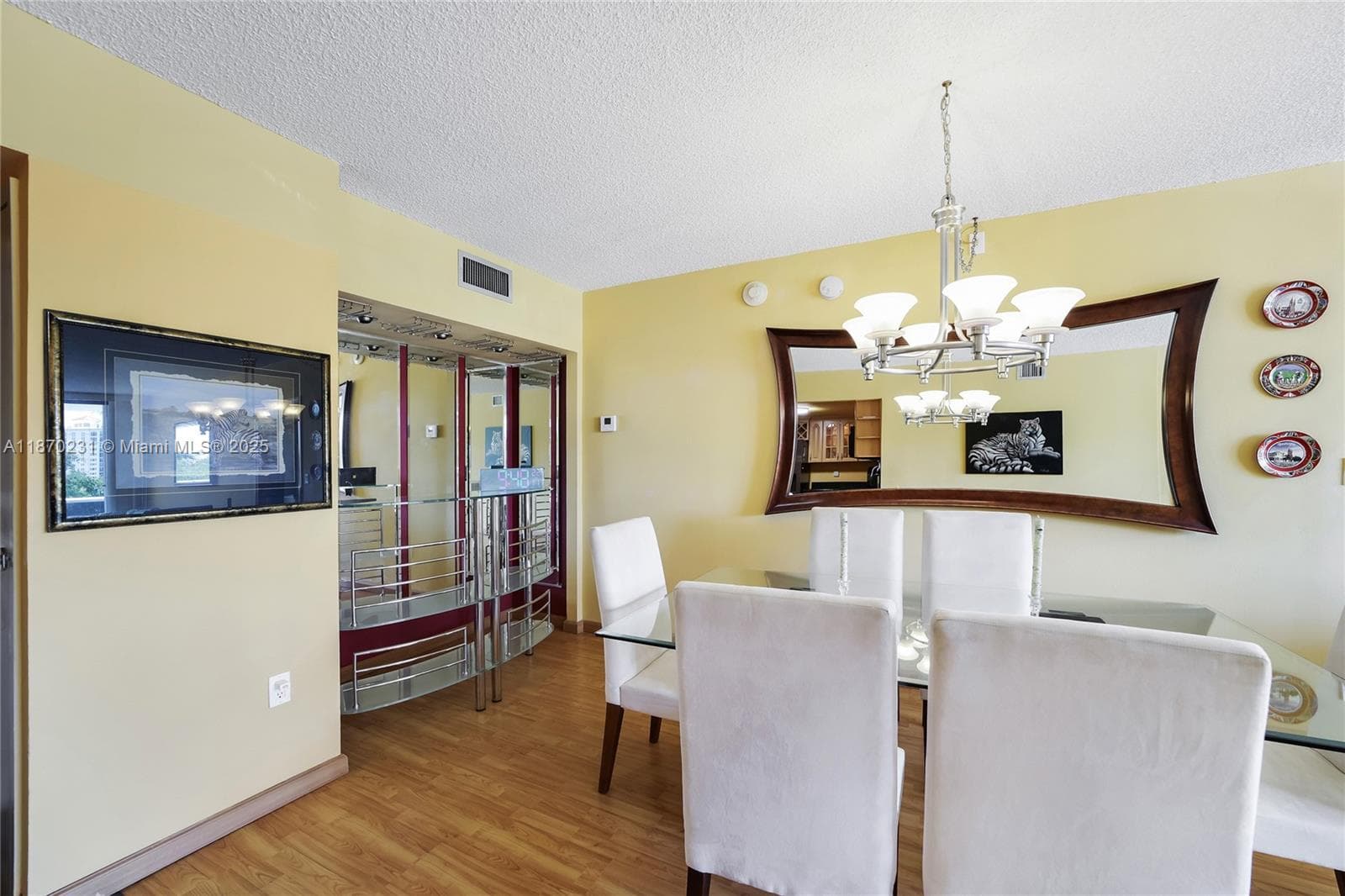 3675 N Country Club Dr # 204, Aventura FL 33180 — 21