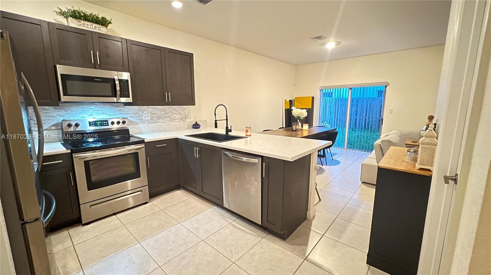 2649 SE 12th St, Homestead FL 33035 — 8