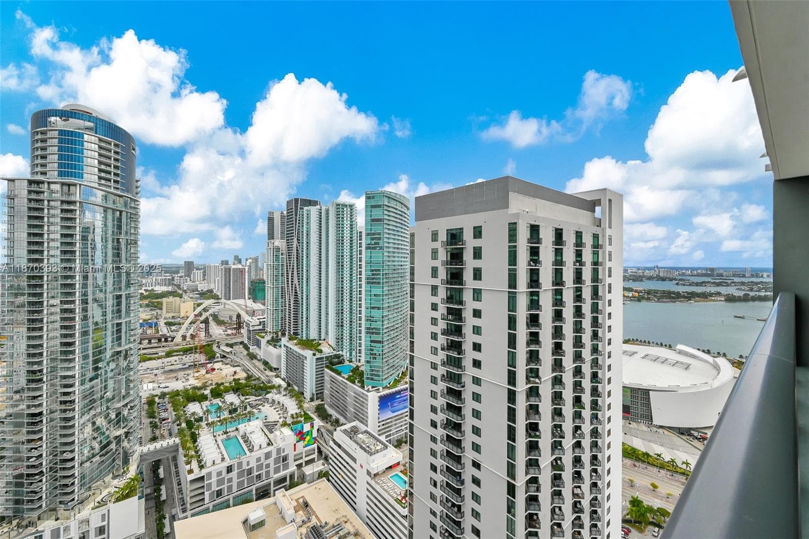 159 NE 6th St # 3901, Miami FL 33132 — 2