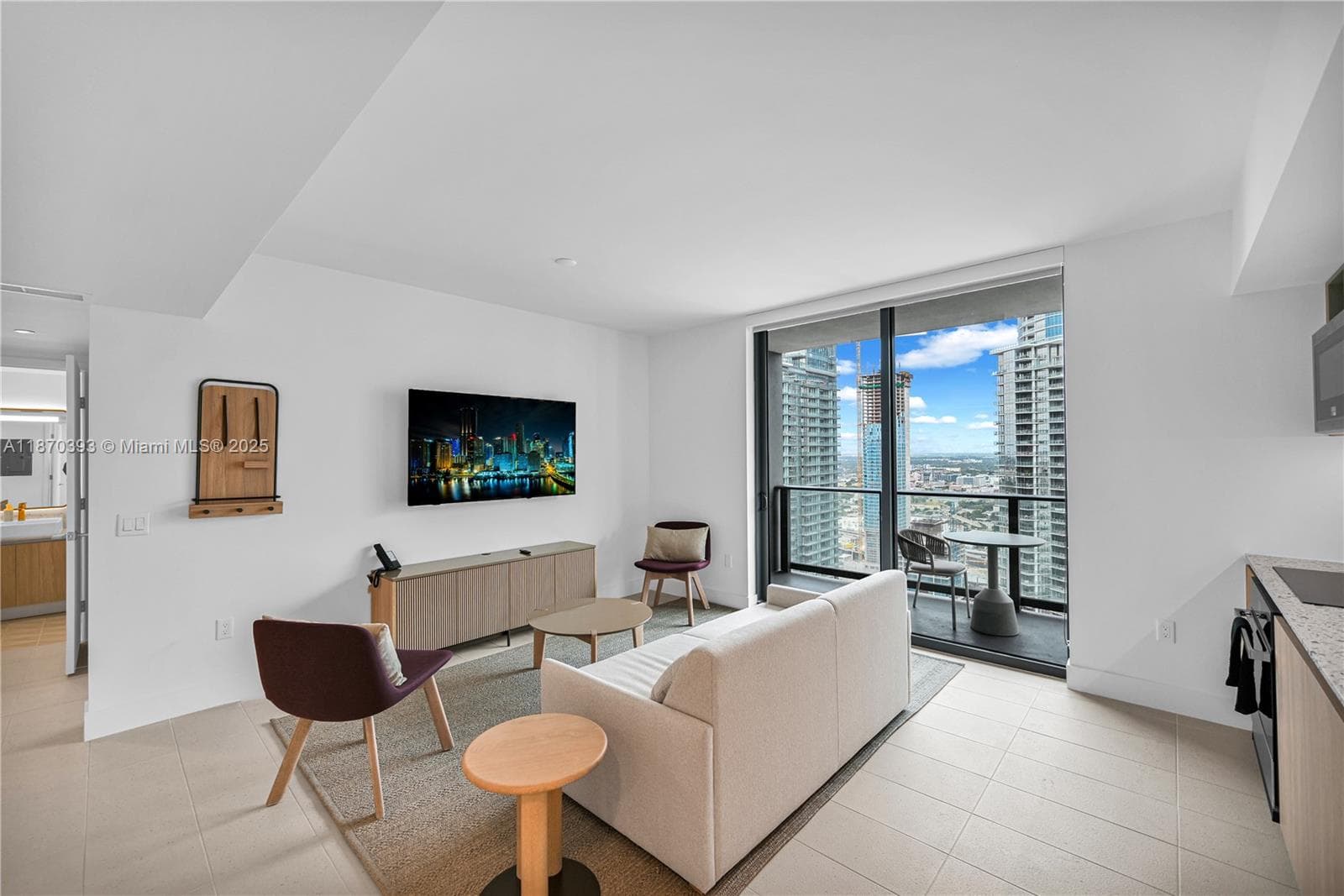 159 NE 6th St # 3901, Miami FL 33132 — 1