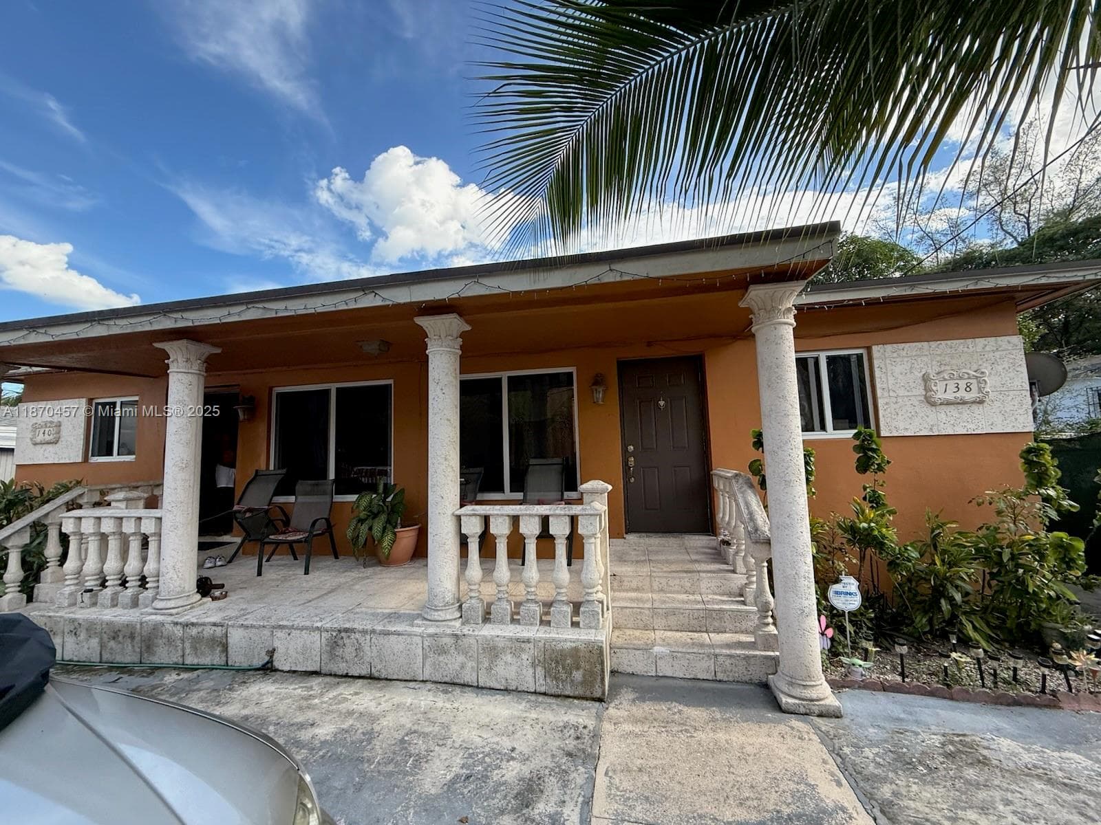 Pramar, Miami, FL — 2