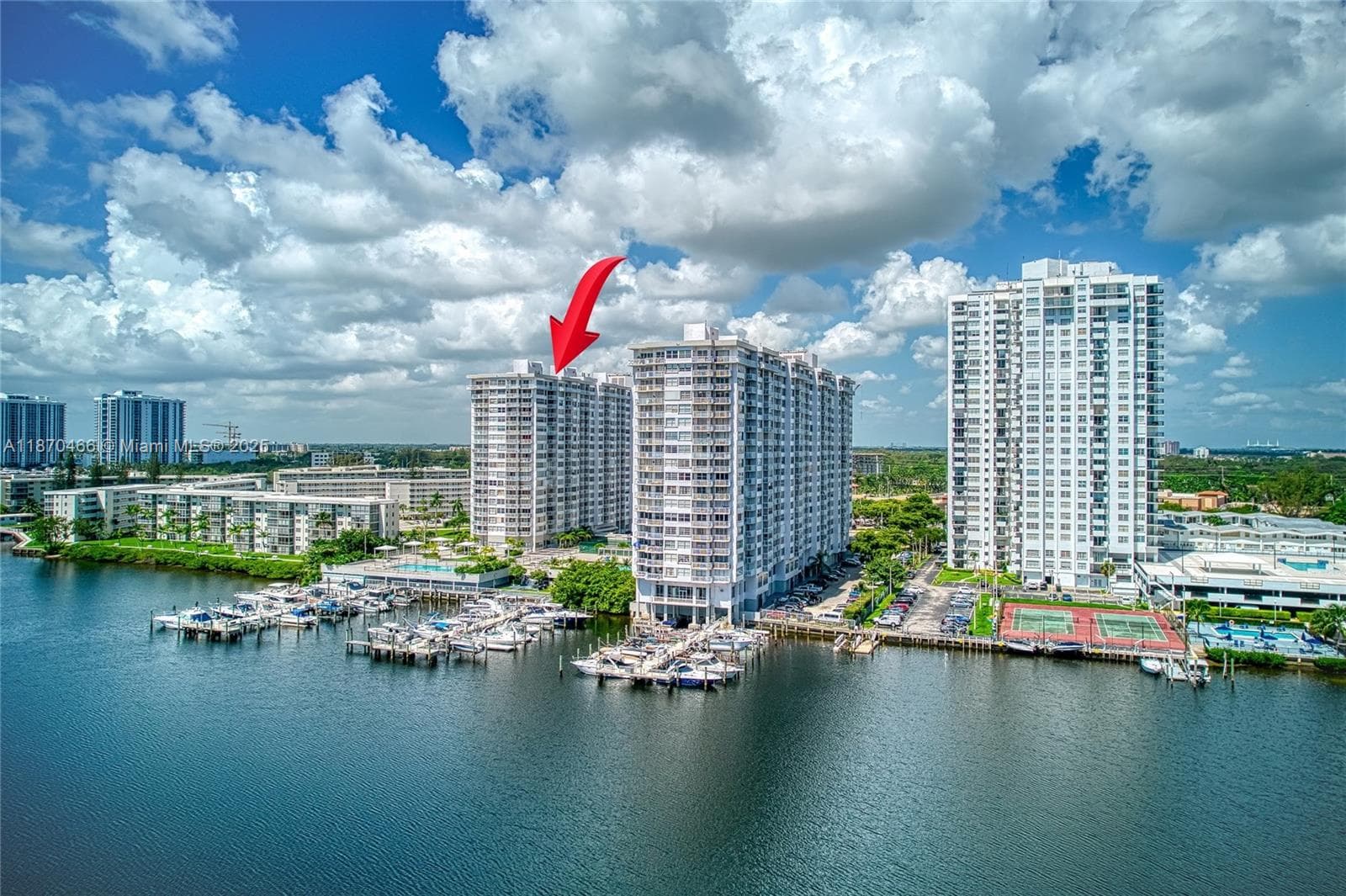 18021 Biscayne Blvd # 1604, Aventura FL 33160 — 57