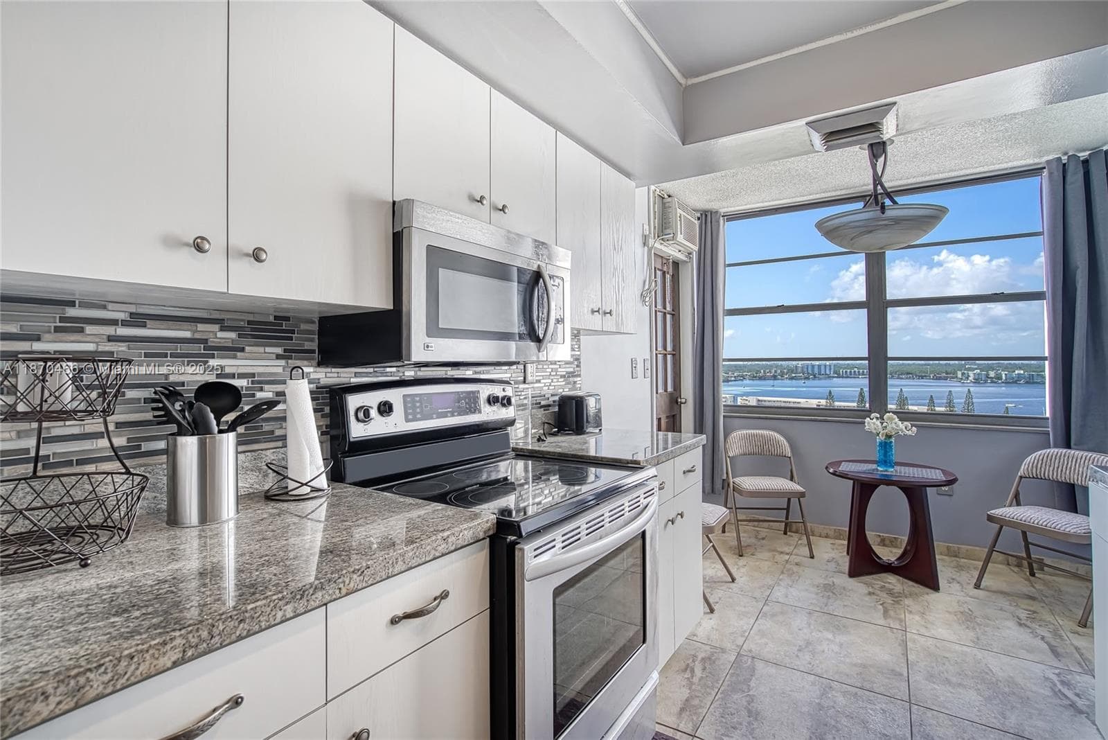18021 Biscayne Blvd # 1604, Aventura FL 33160 — 10